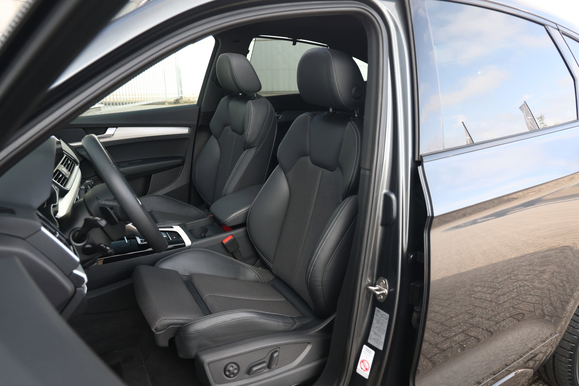 Audi Q5 - 4