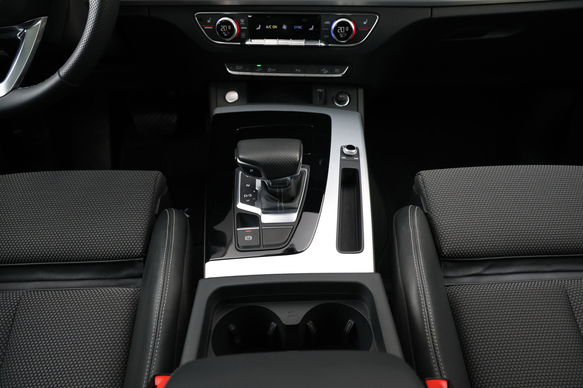 Audi Q5 - 49