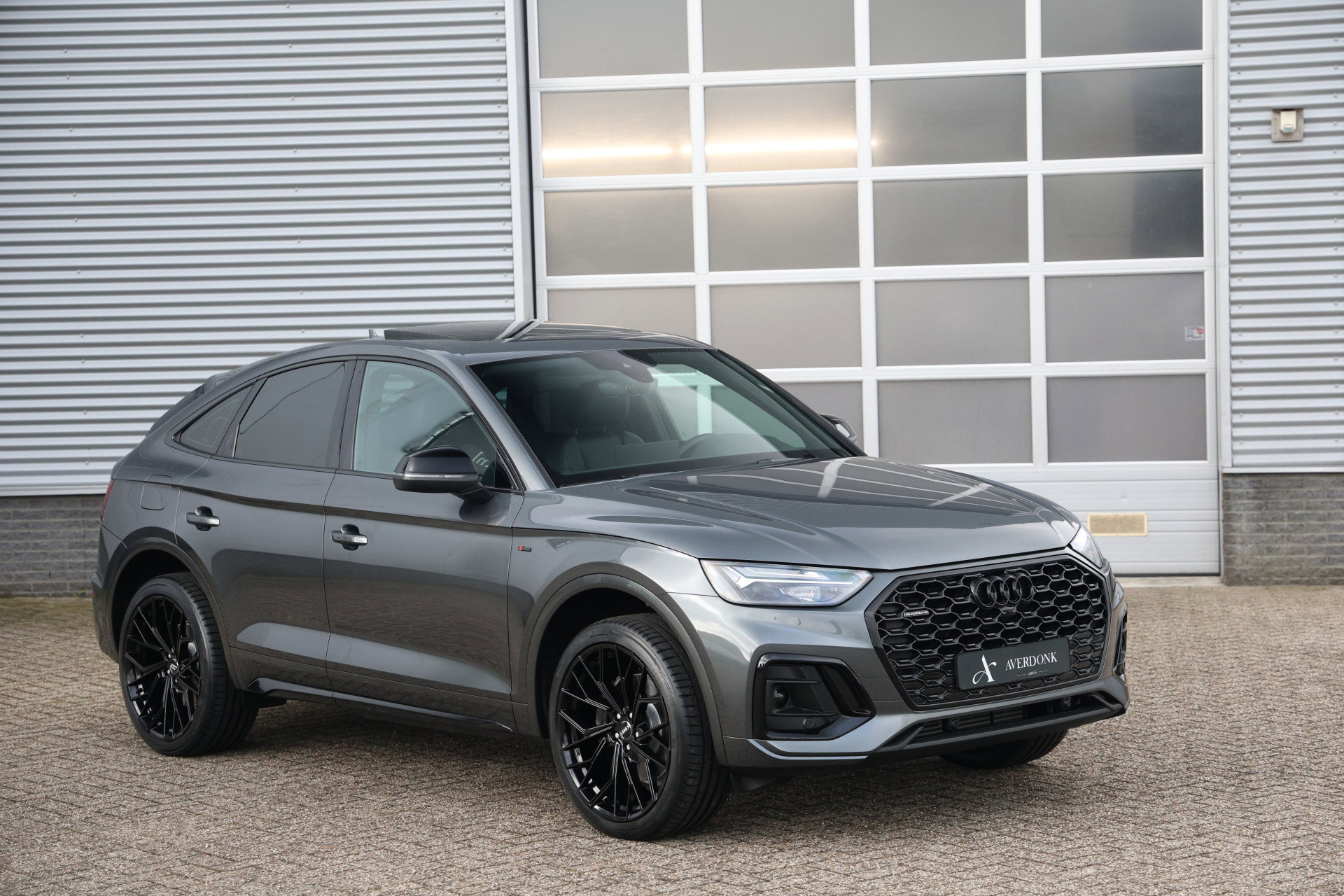 Audi Q5 - 5