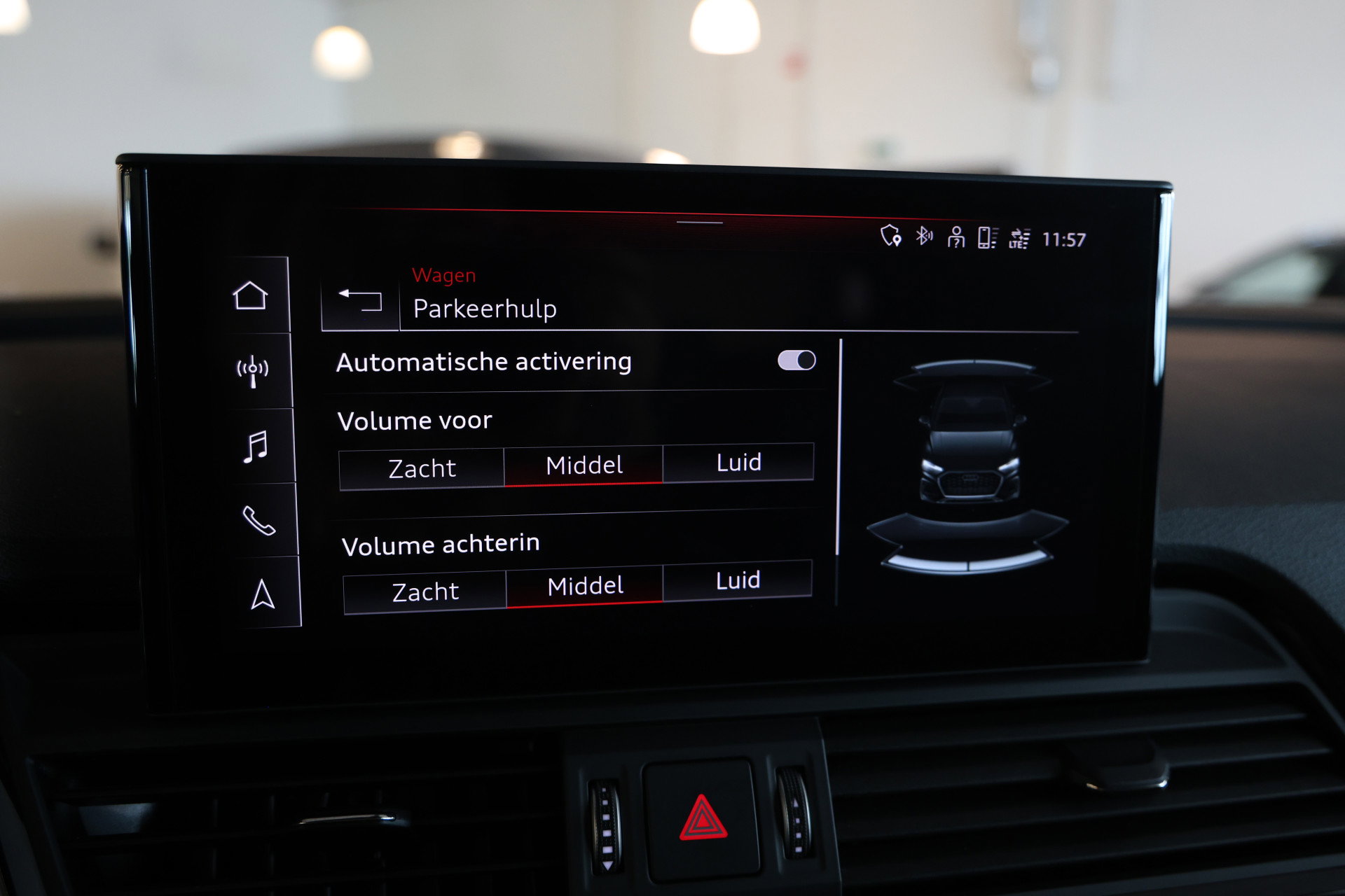 Audi Q5 - 62