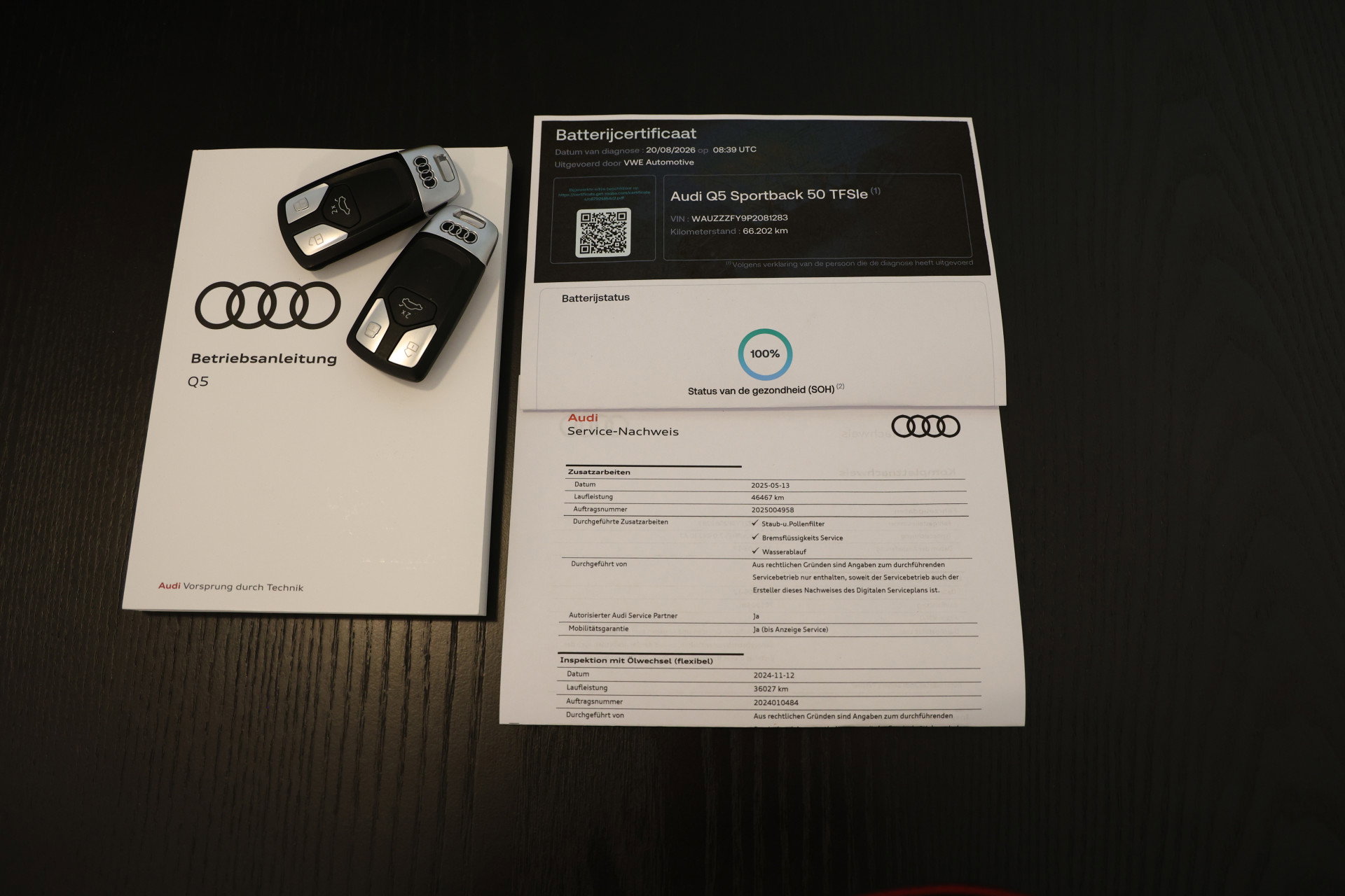 Audi Q5 - 67