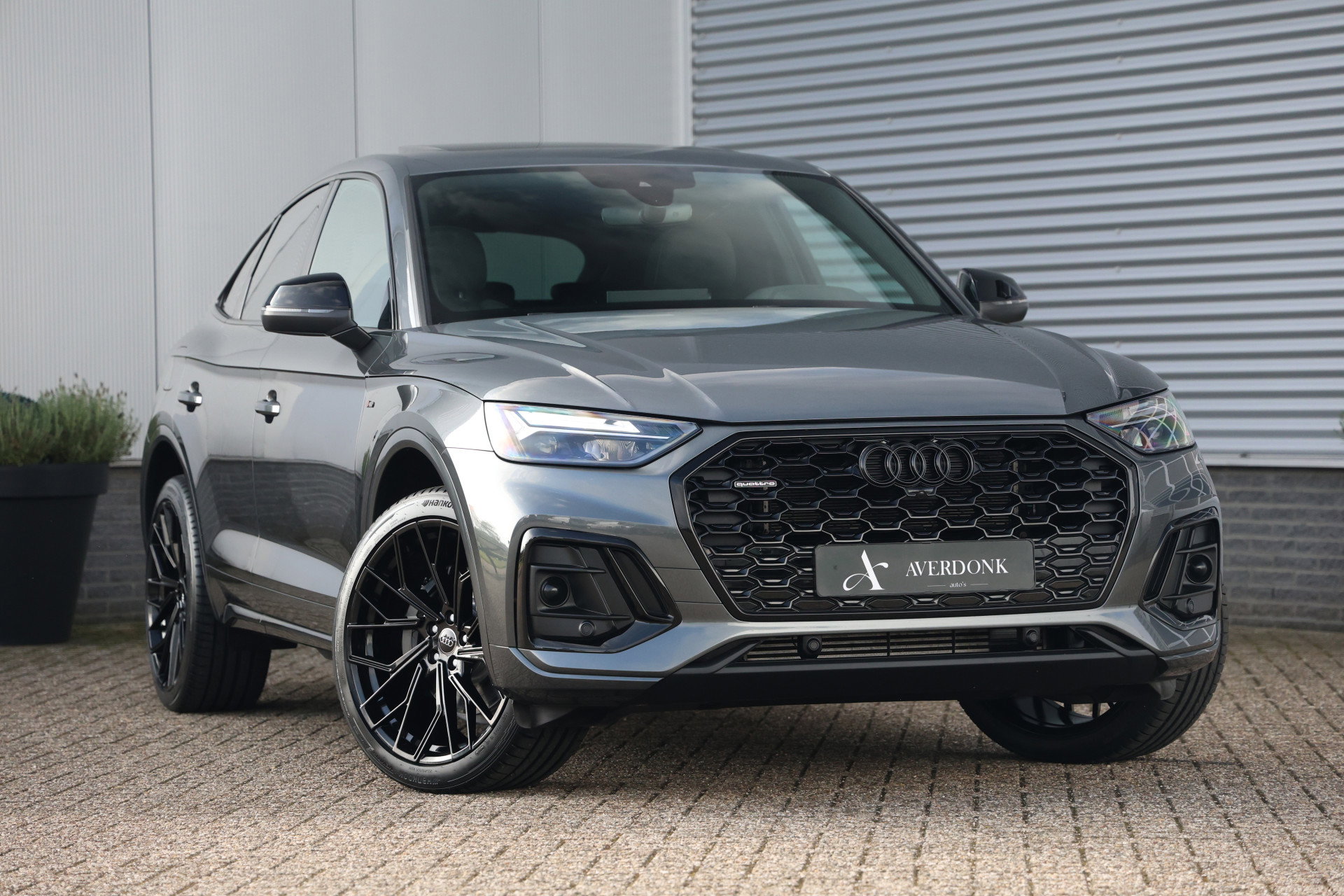 Audi Q5 - 6