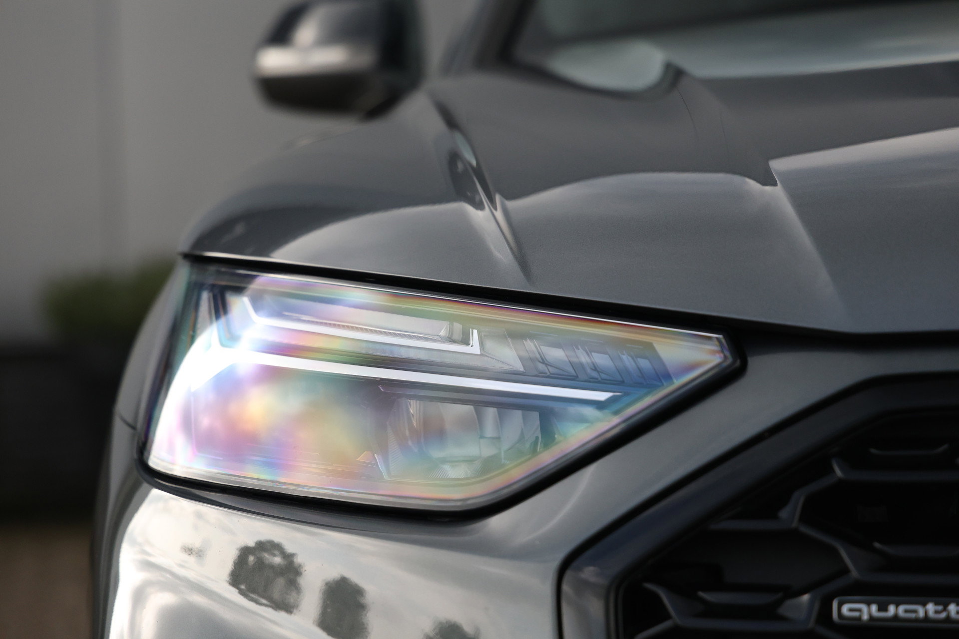 Audi Q5 - 7