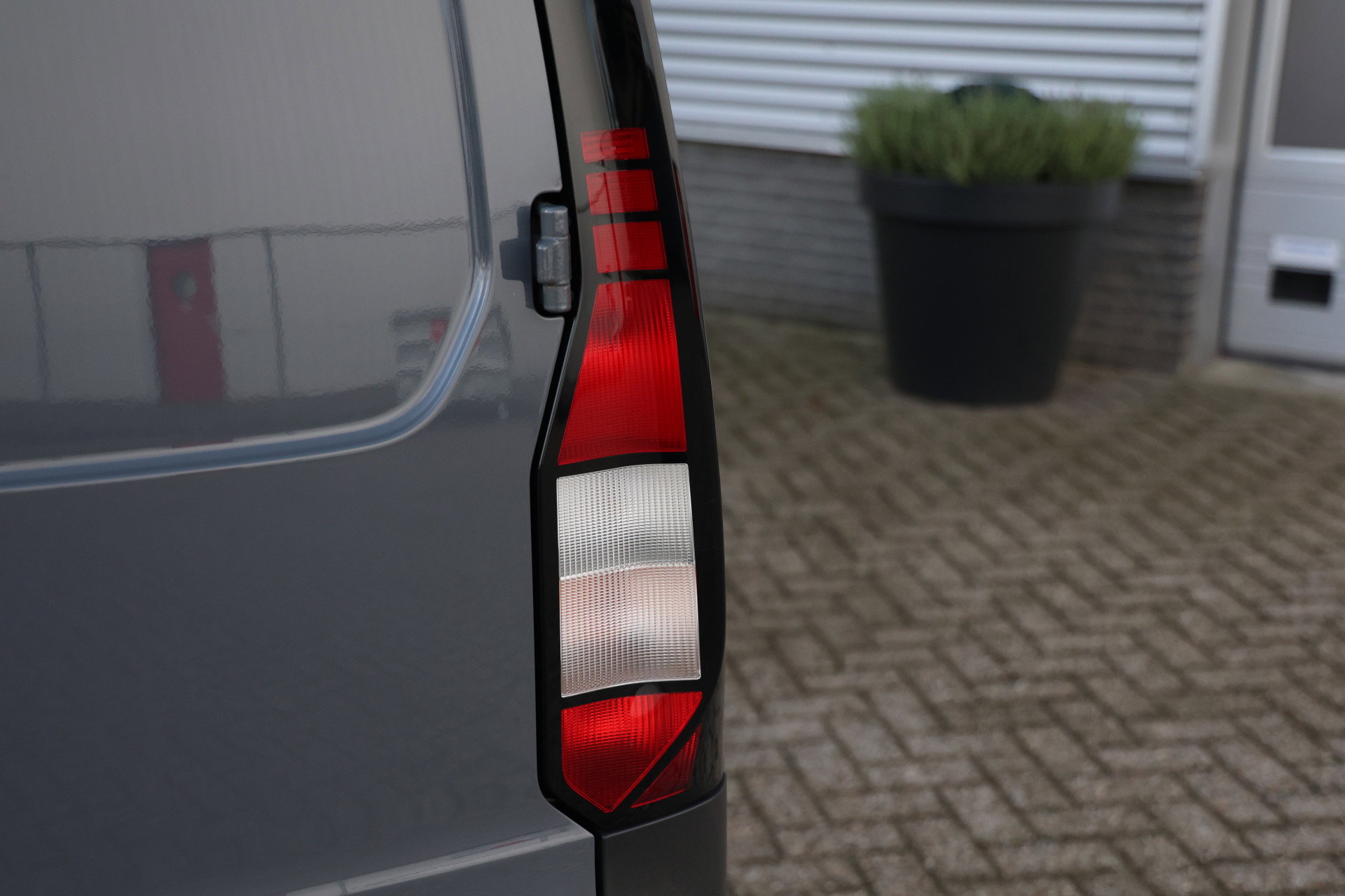 Volkswagen Caddy Cargo - 15