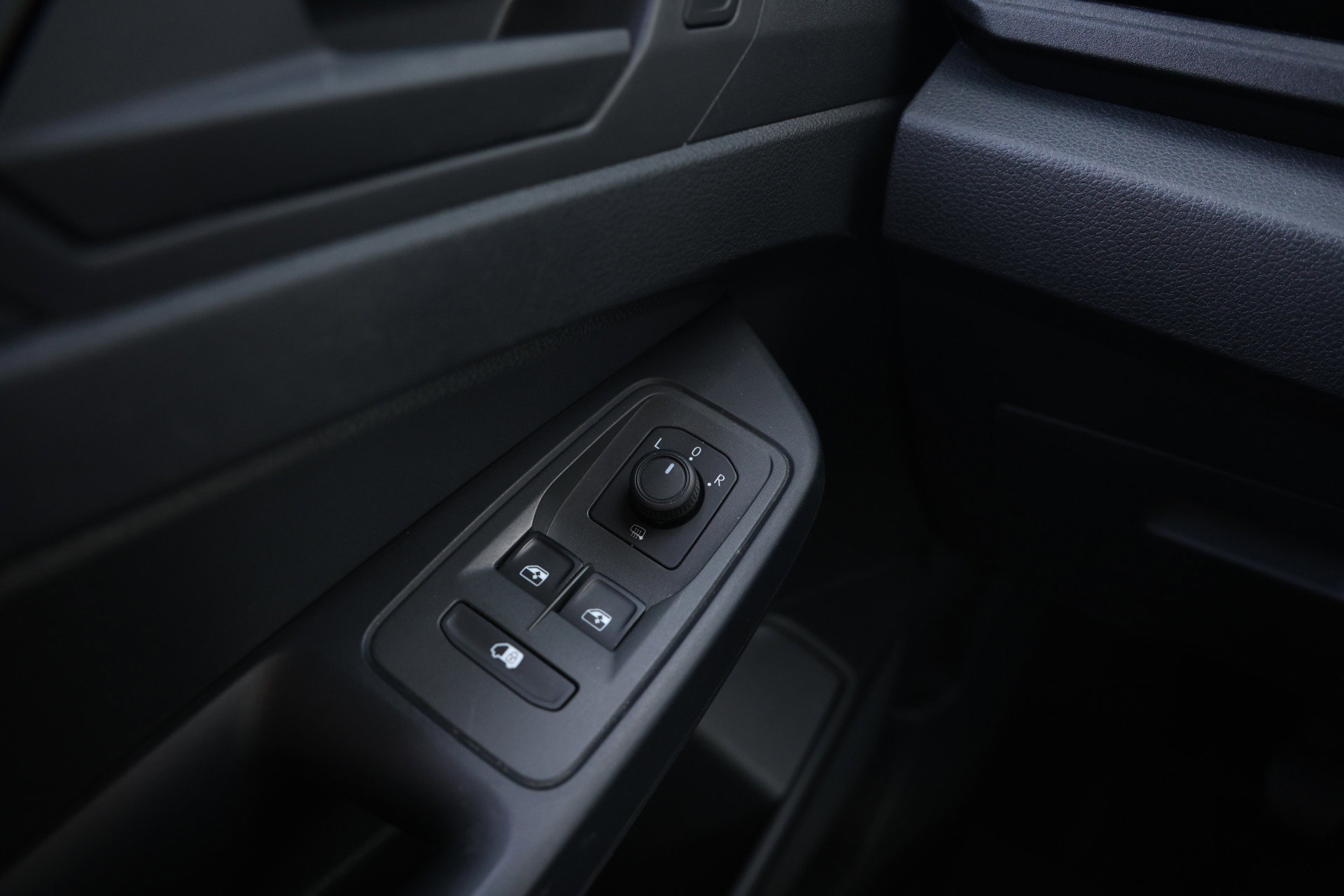 Volkswagen Caddy Cargo - 23