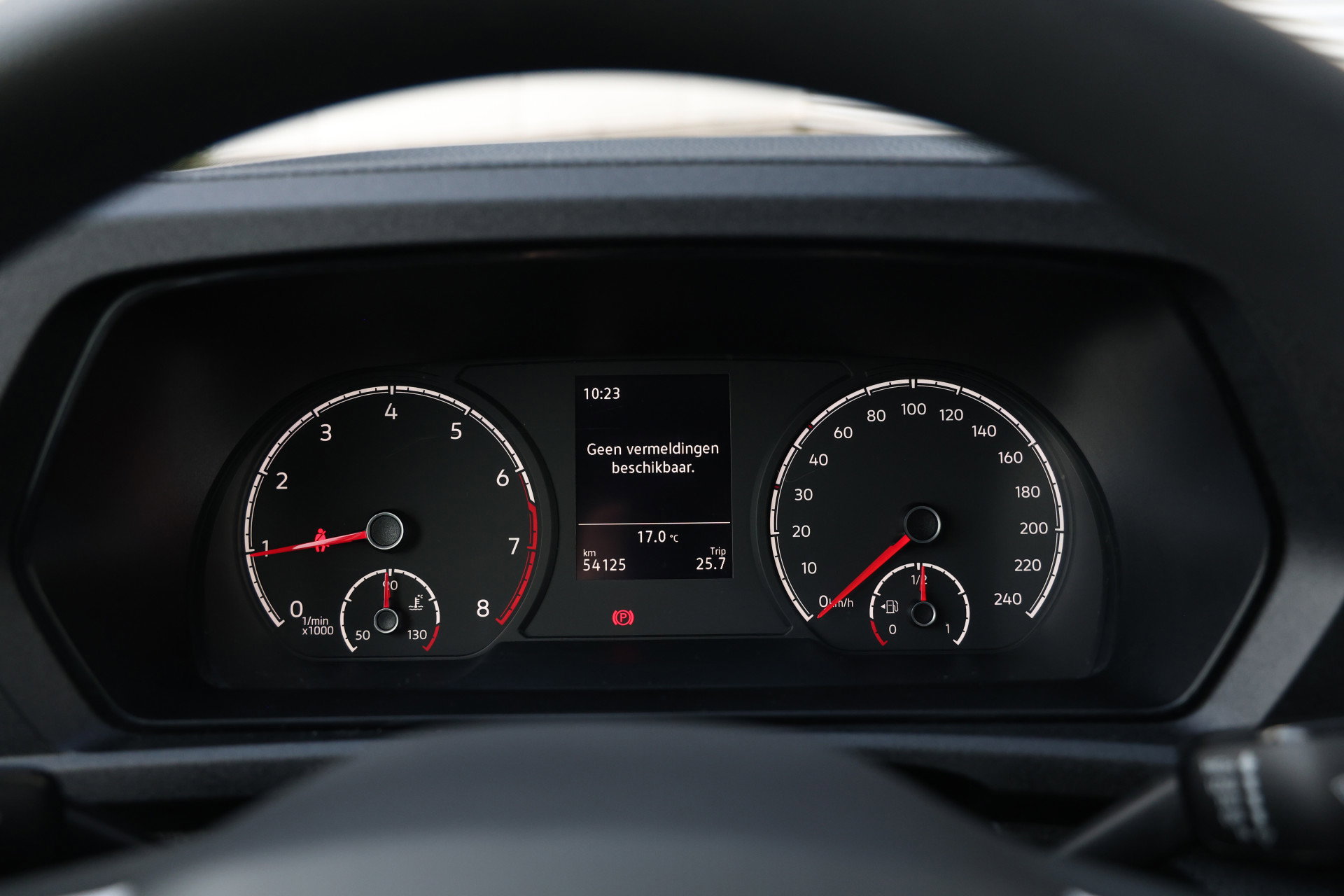 Volkswagen Caddy Cargo - 35