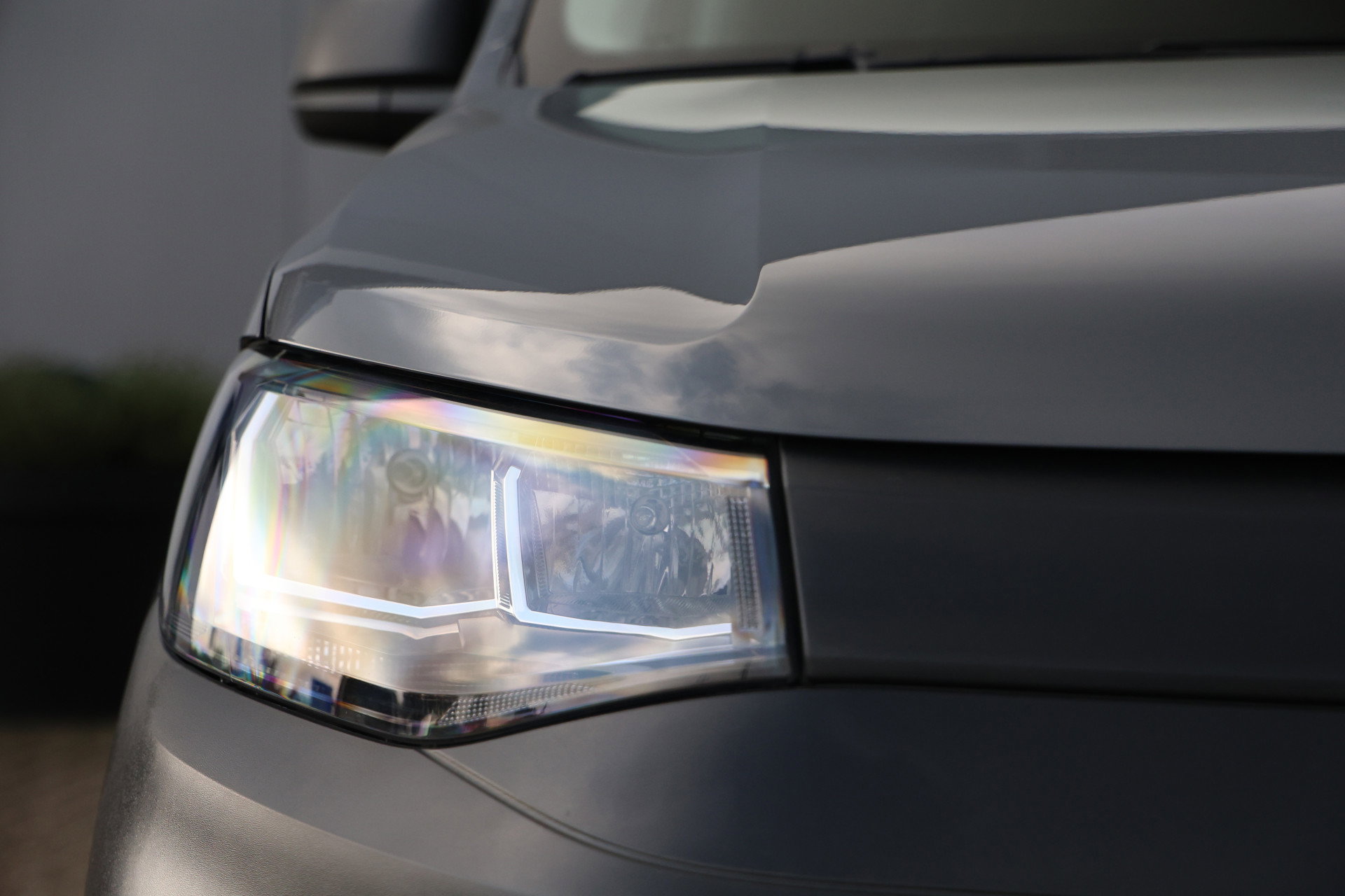 Volkswagen Caddy Cargo - 7
