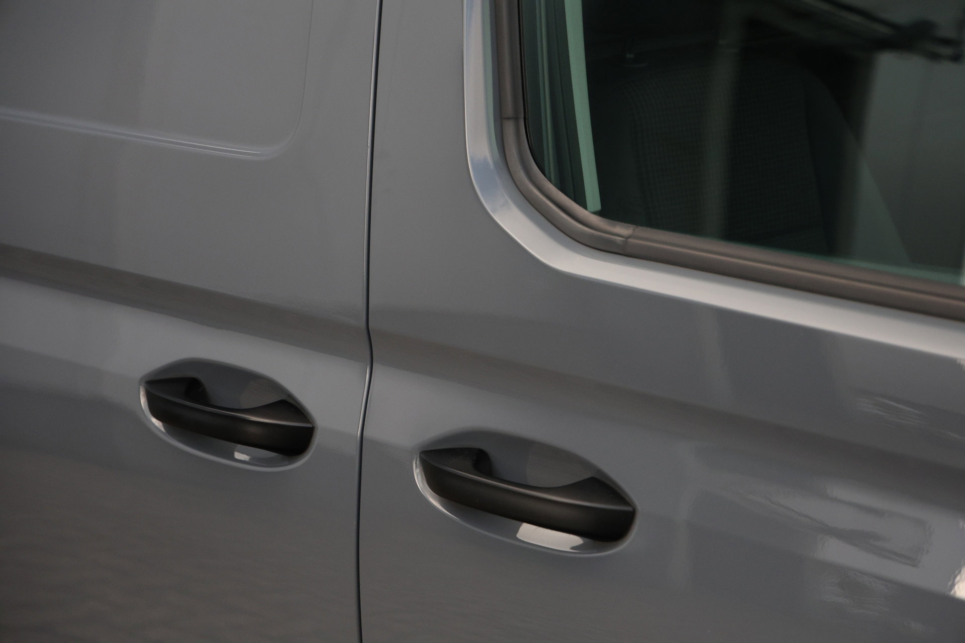 Volkswagen Caddy Cargo - 9