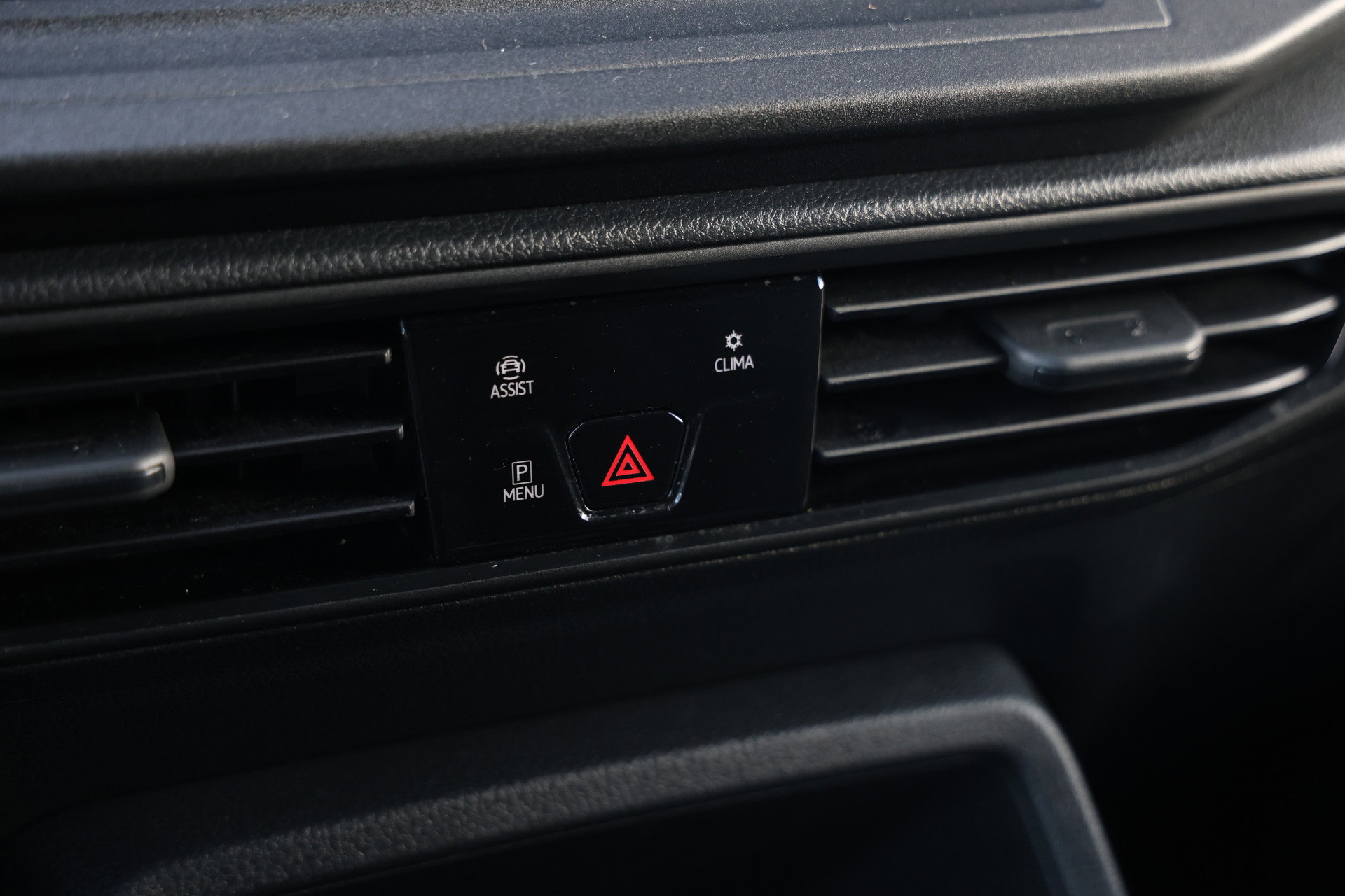Volkswagen Caddy Cargo - 27
