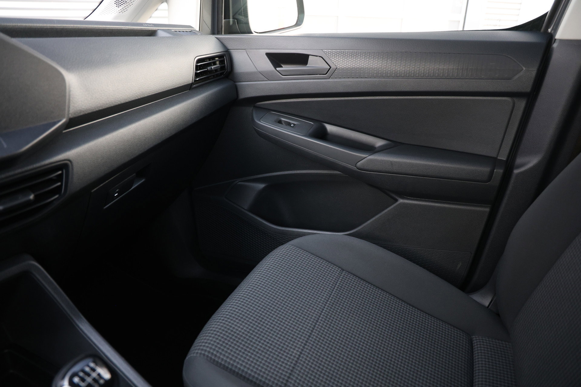 Volkswagen Caddy Cargo - 38