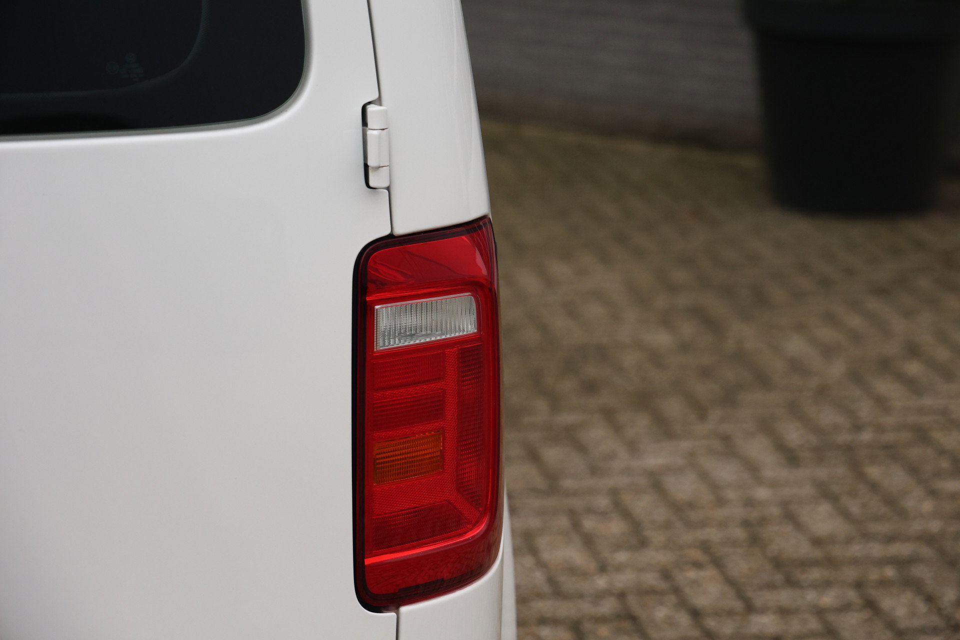 Volkswagen Caddy - 16