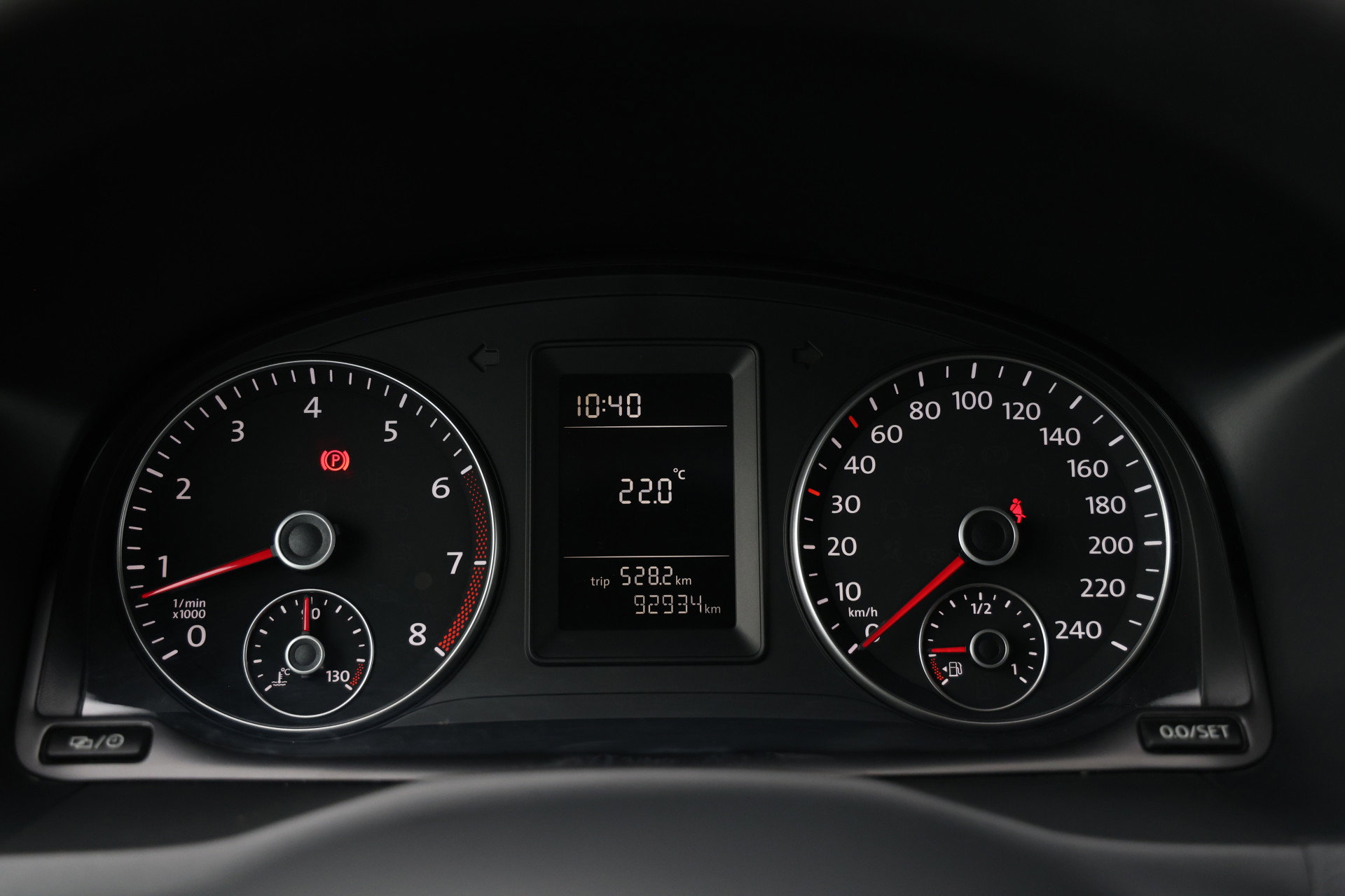Volkswagen Caddy - 25