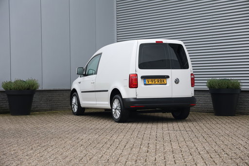 Parkeersensor achter