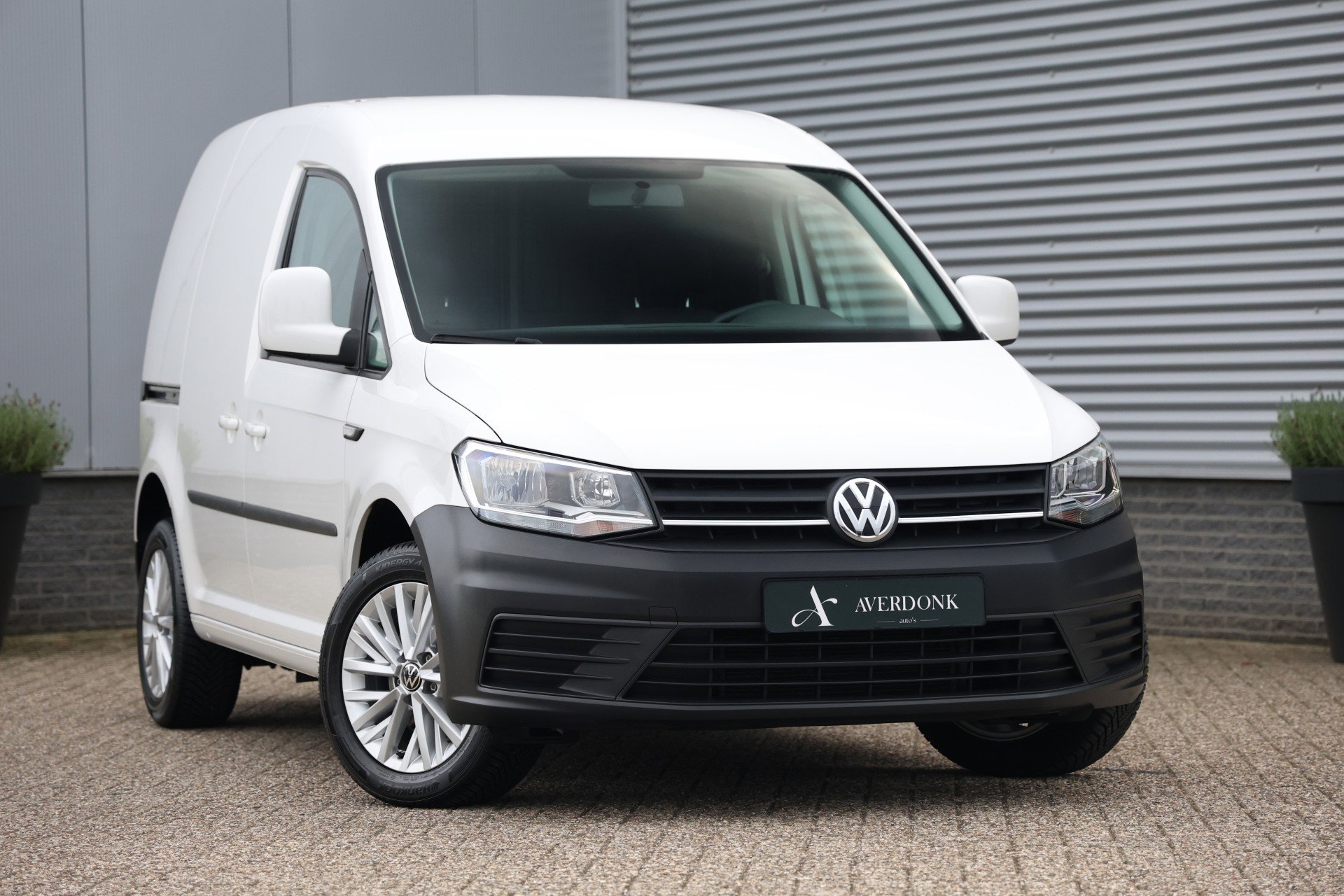 Volkswagen Caddy - 6