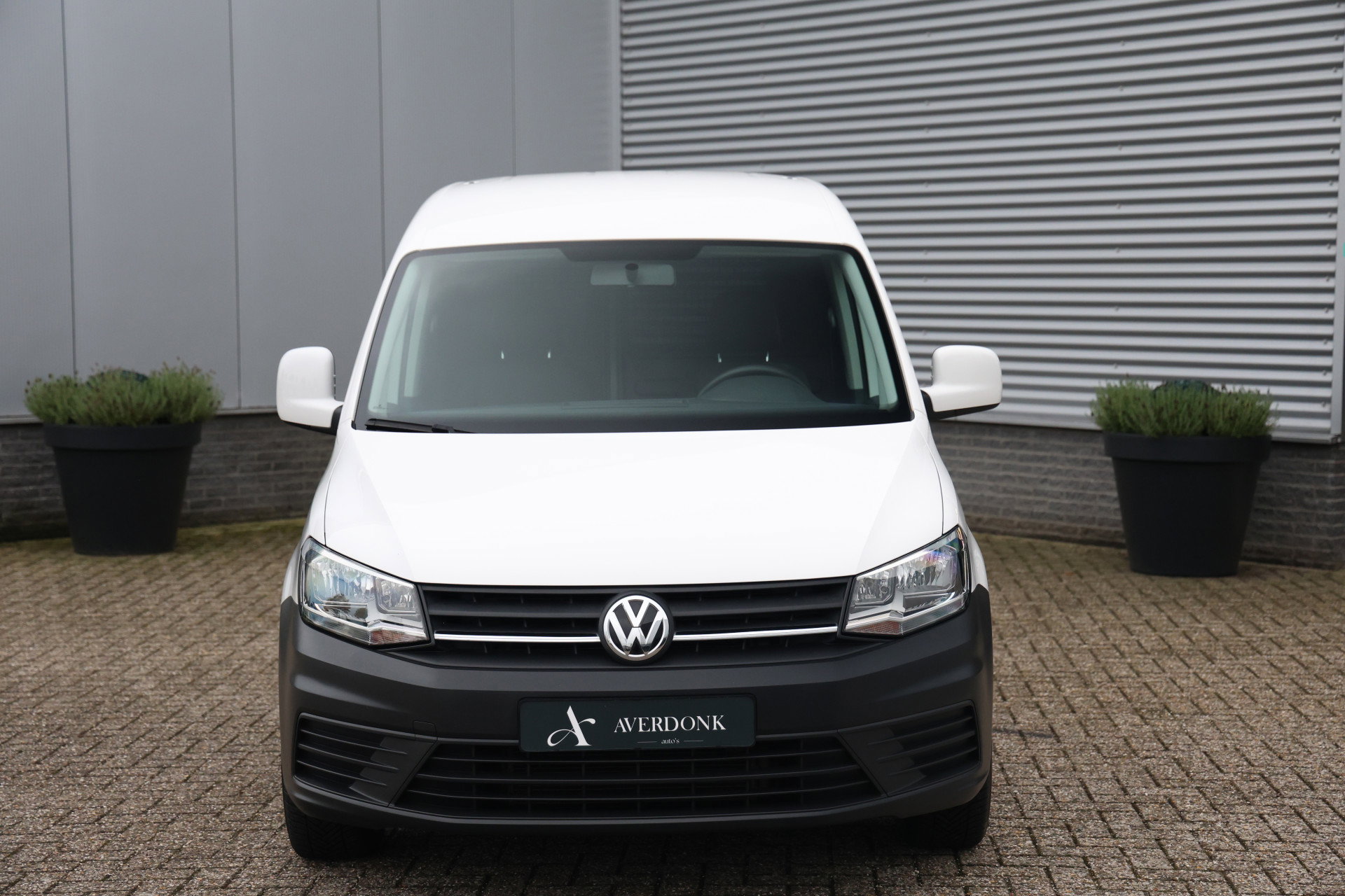 Volkswagen Caddy - 7