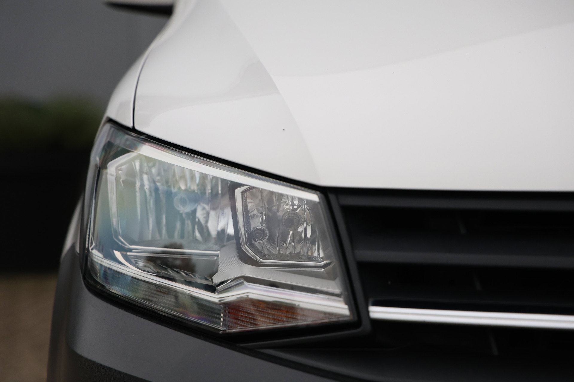 Volkswagen Caddy - 8