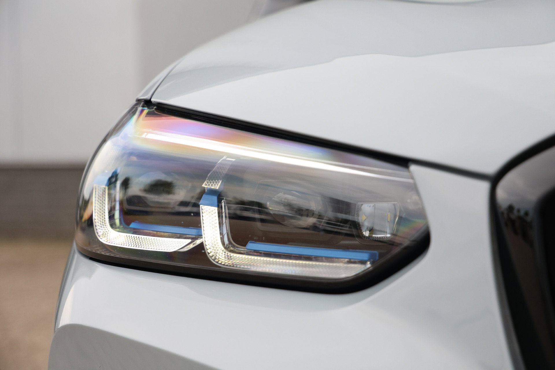 BMW X3 - 9