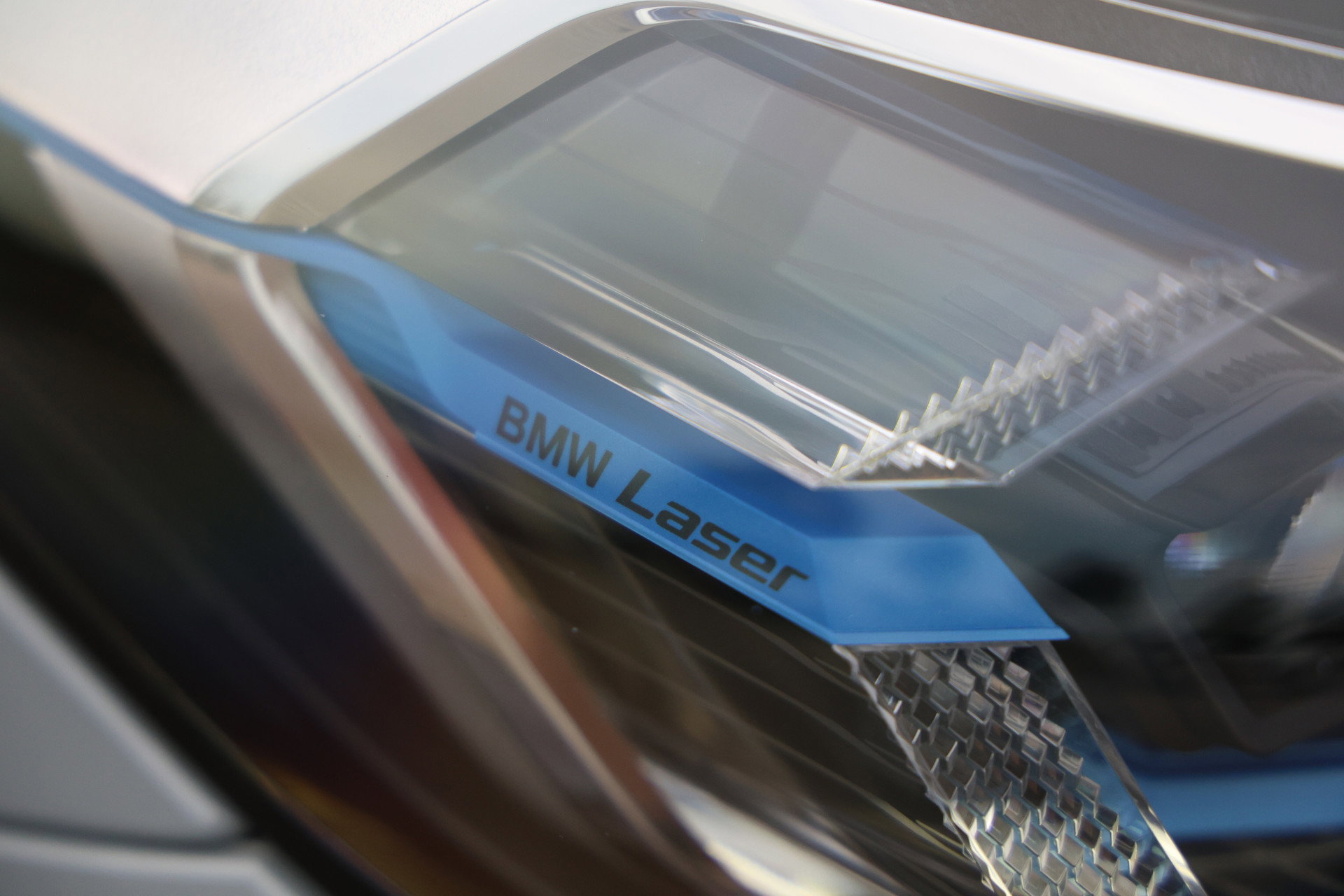 BMW X3 - 10