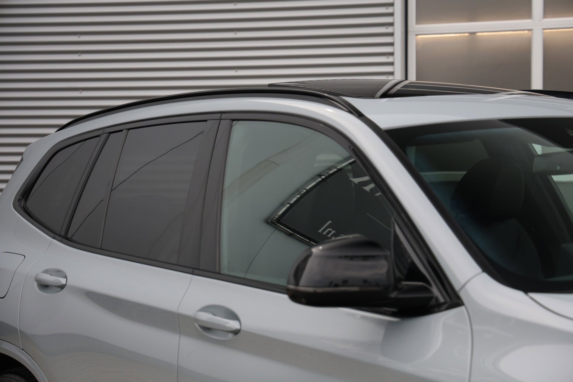BMW X3 - 14