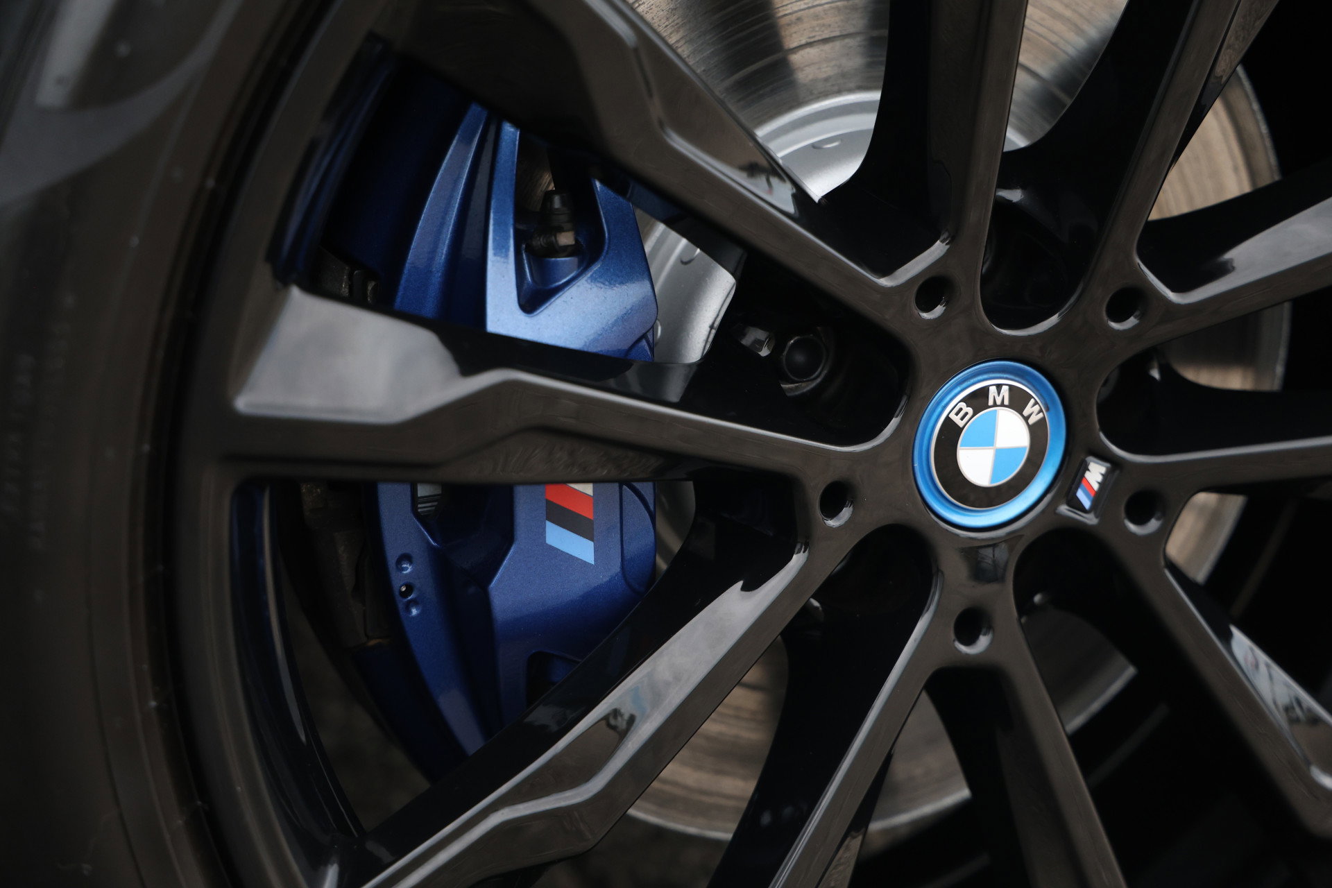 BMW X3 - 15