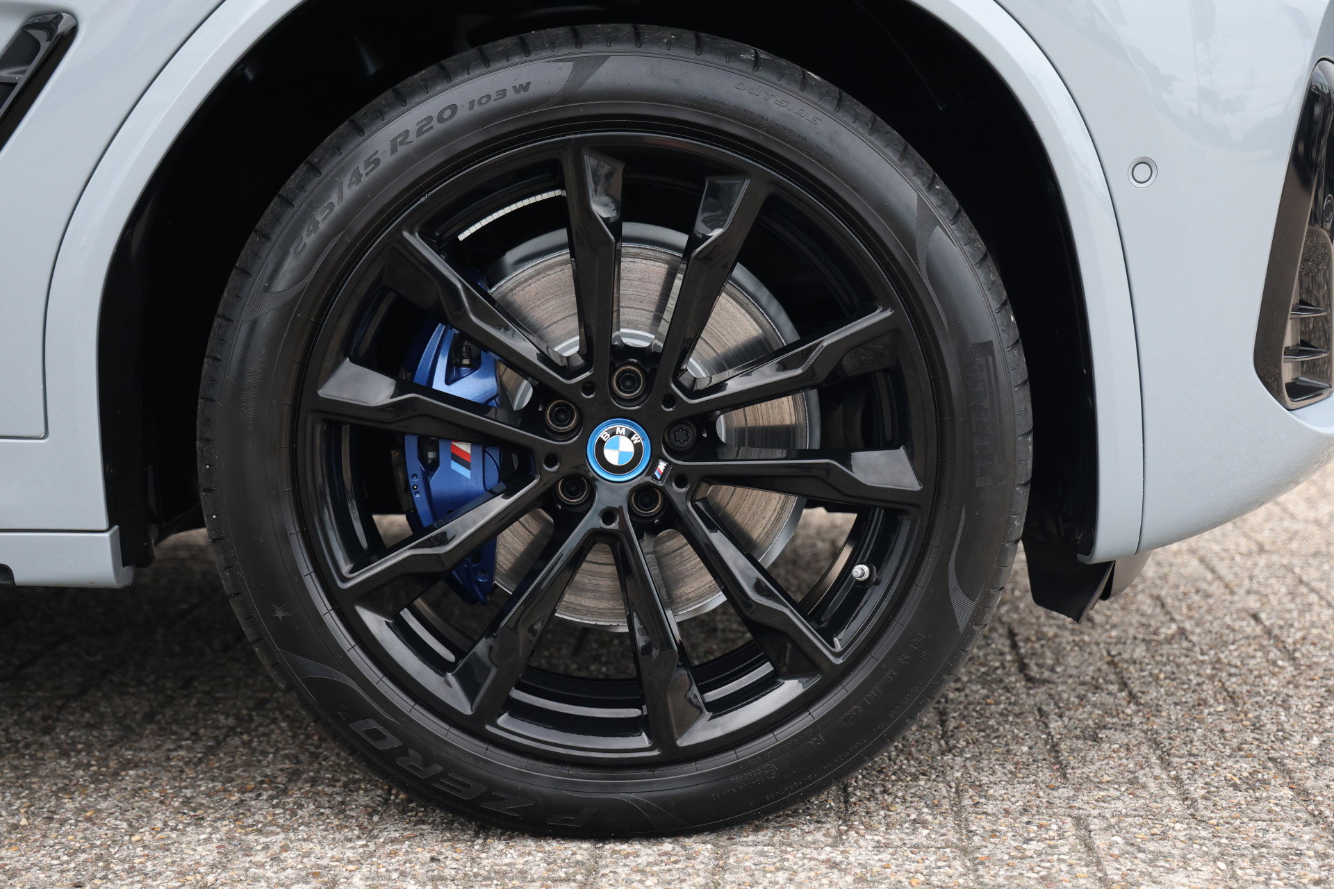 BMW X3 - 16