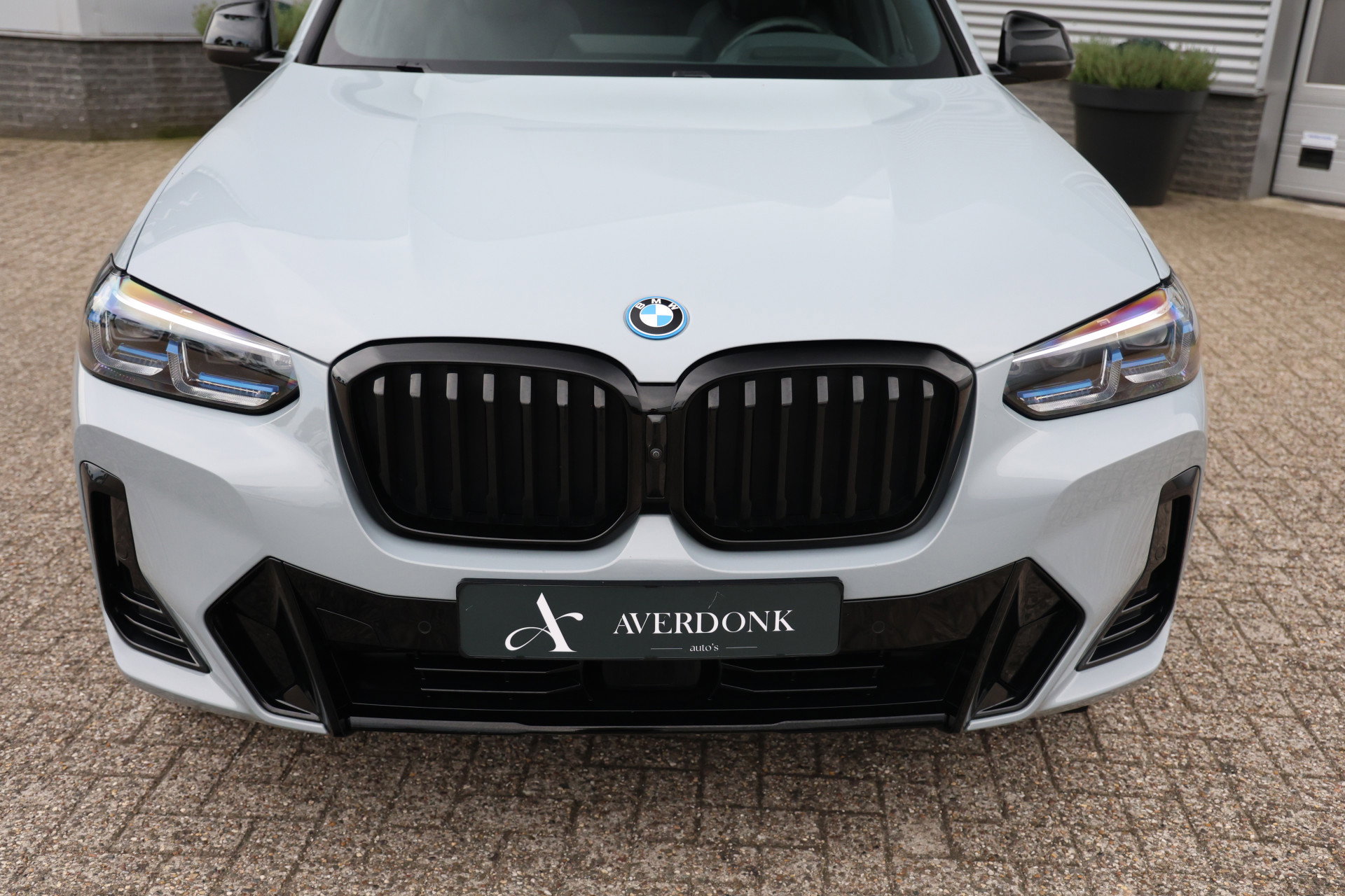 BMW X3 - 21