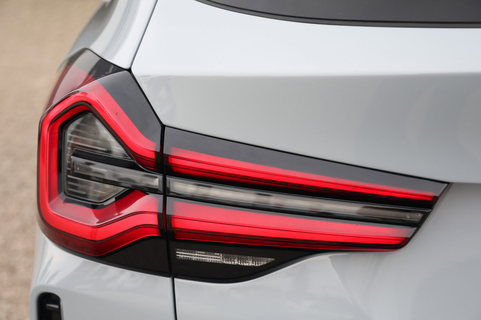 BMW X3 - 23