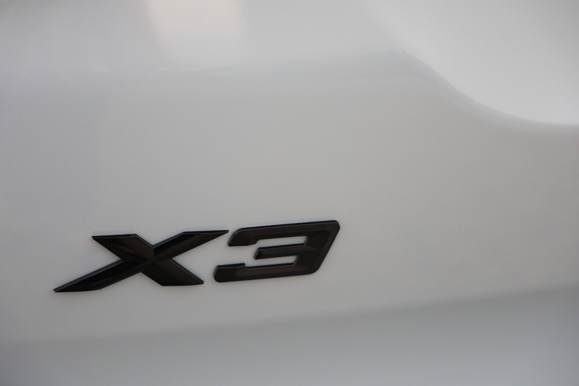 BMW X3 - 25