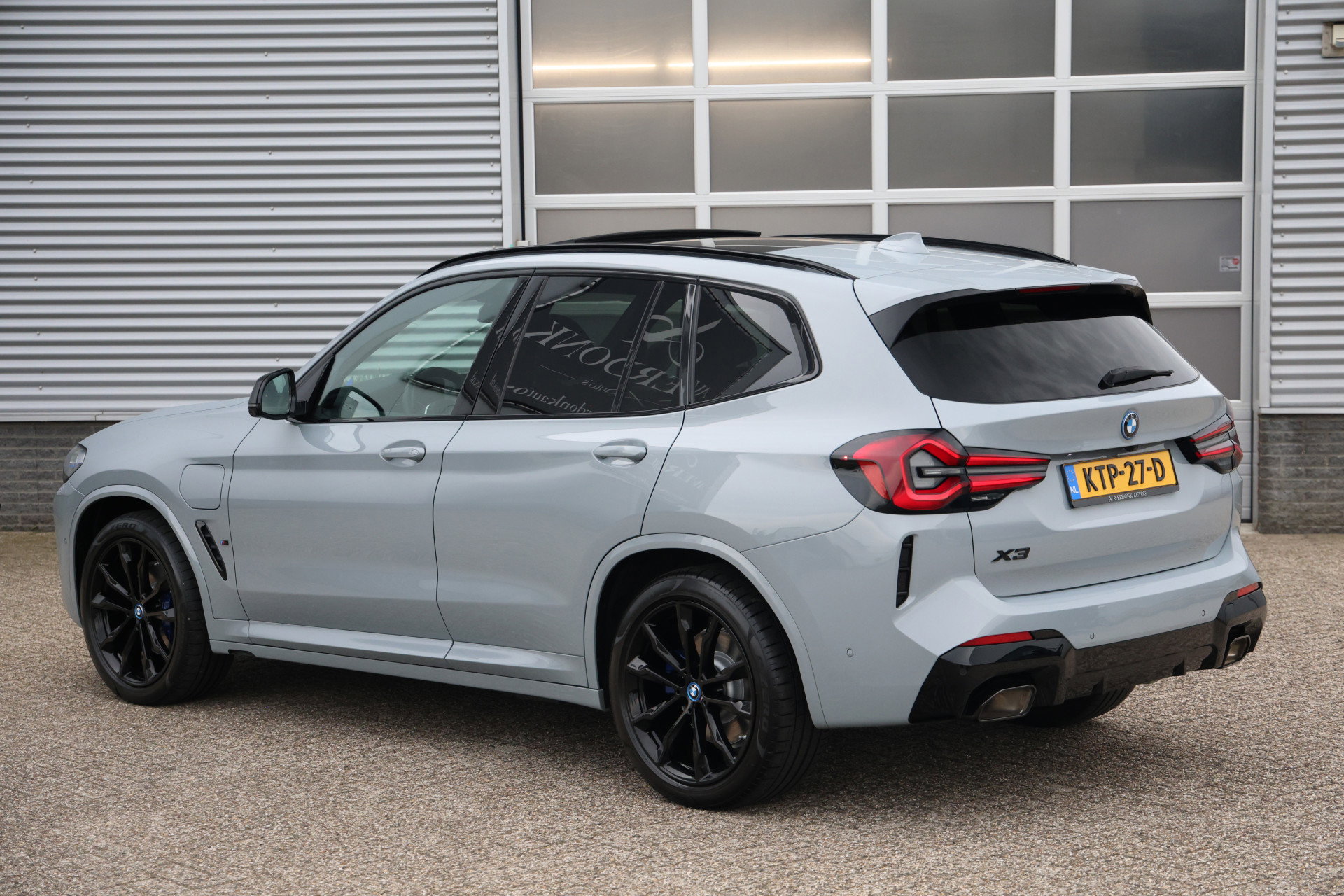 BMW X3 - 28