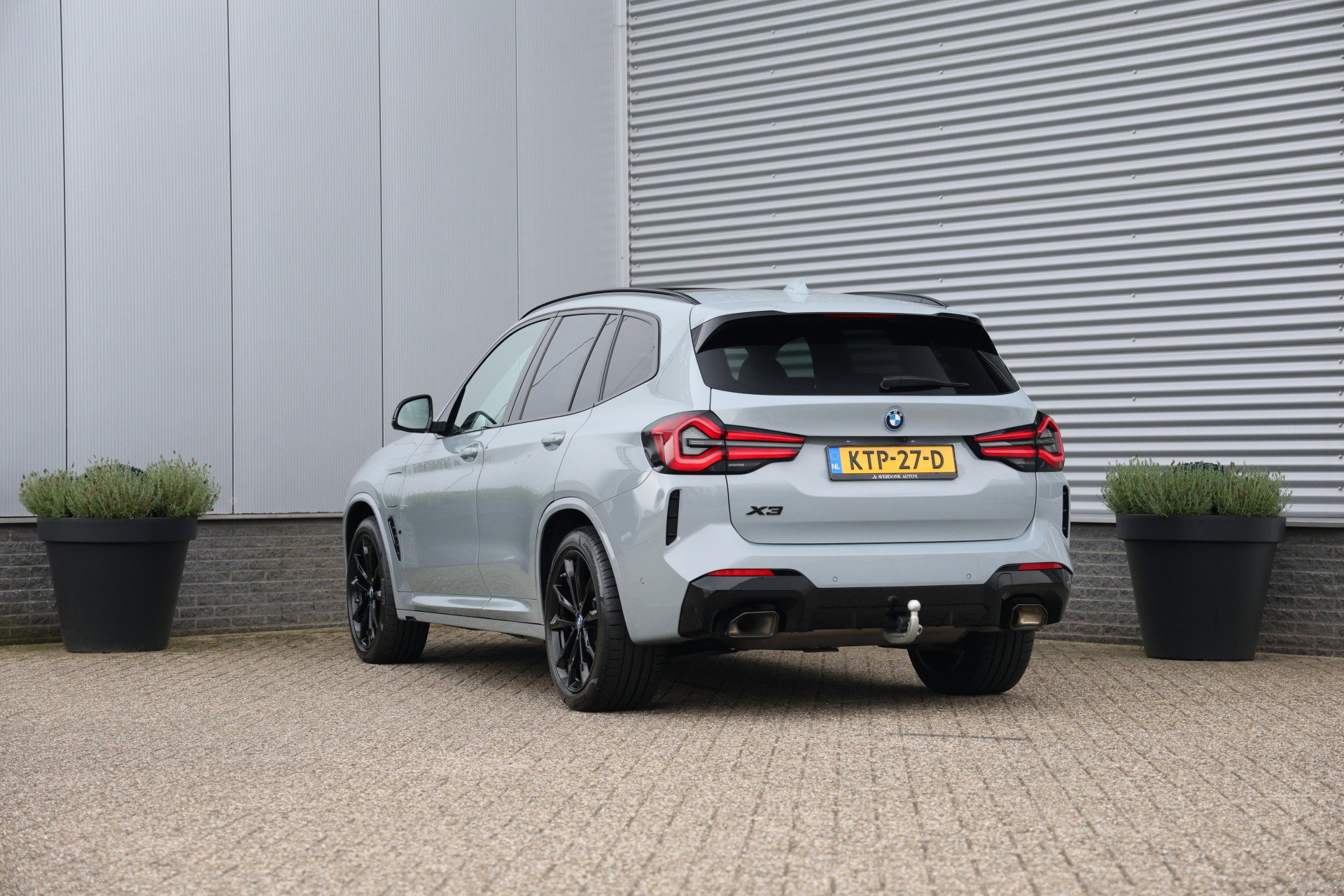 BMW X3 - 2