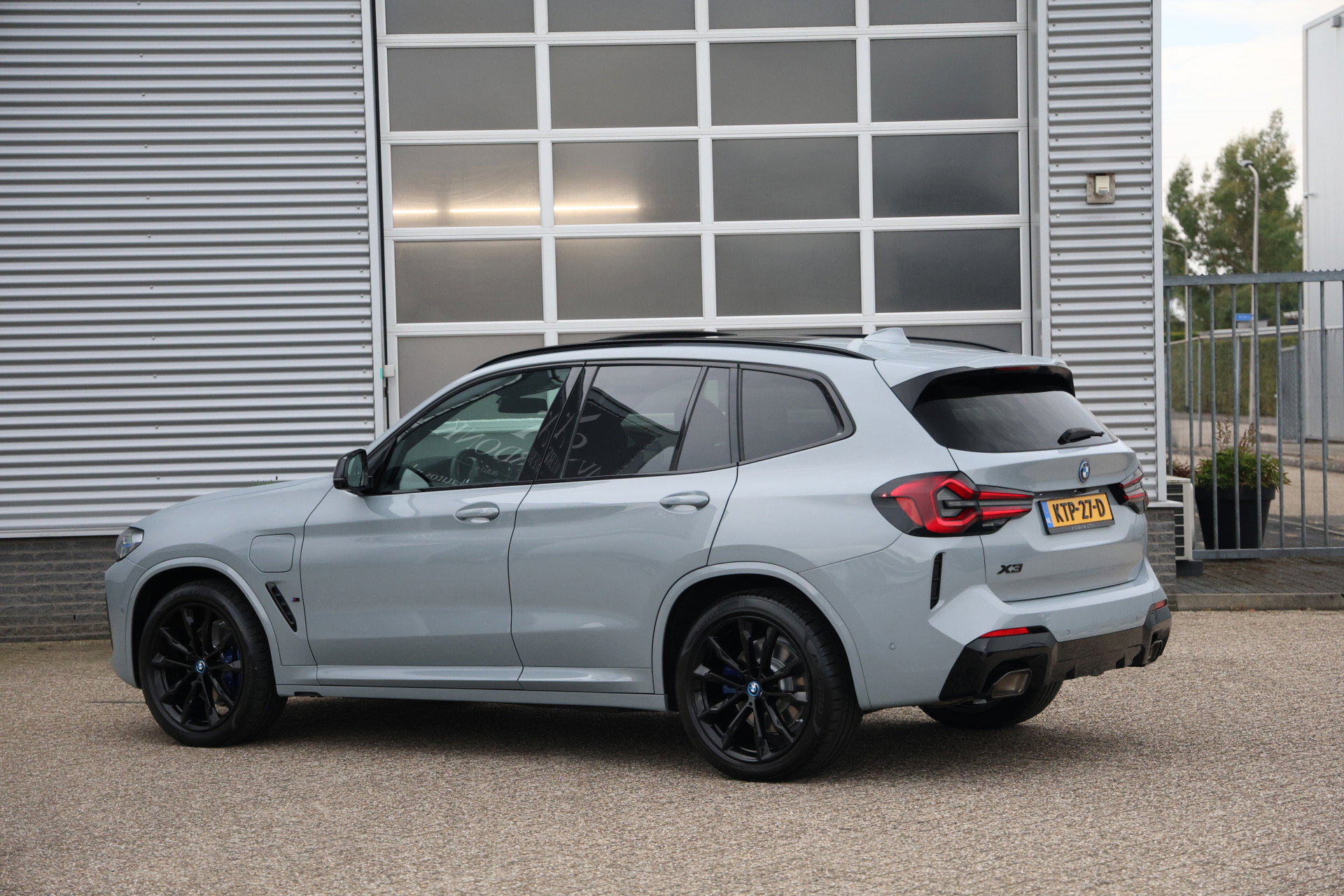 BMW X3 - 30