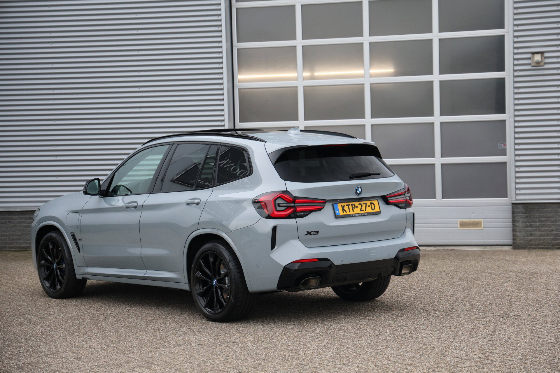BMW X3 - 31