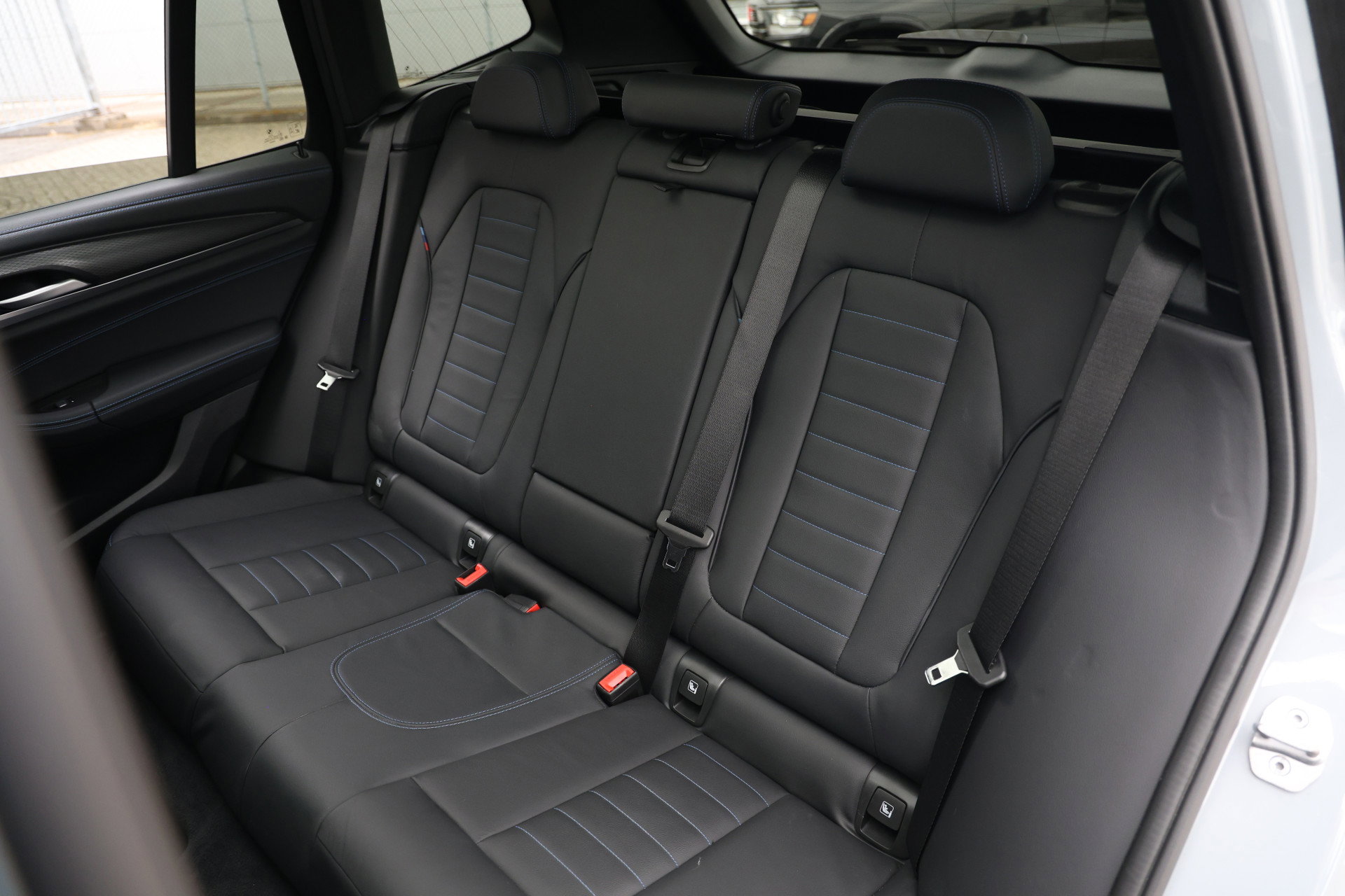 BMW X3 - 33