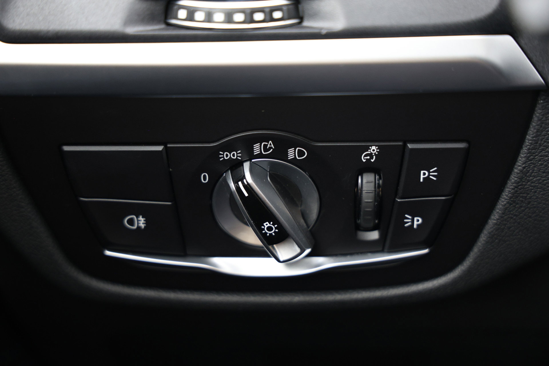 BMW X3 - 35