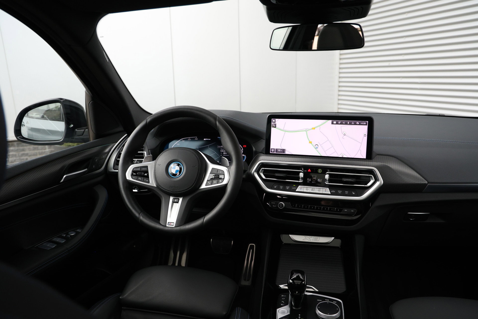 BMW X3 - 3