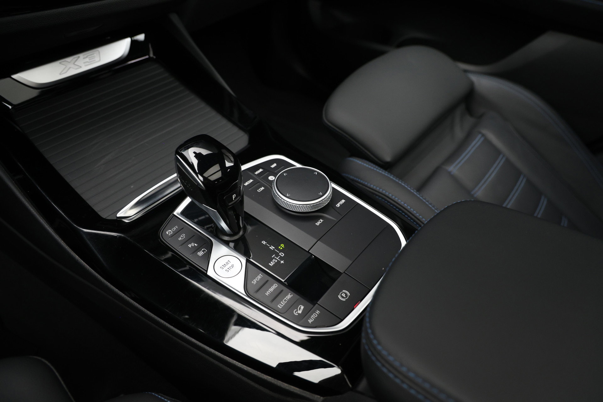 BMW X3 - 43