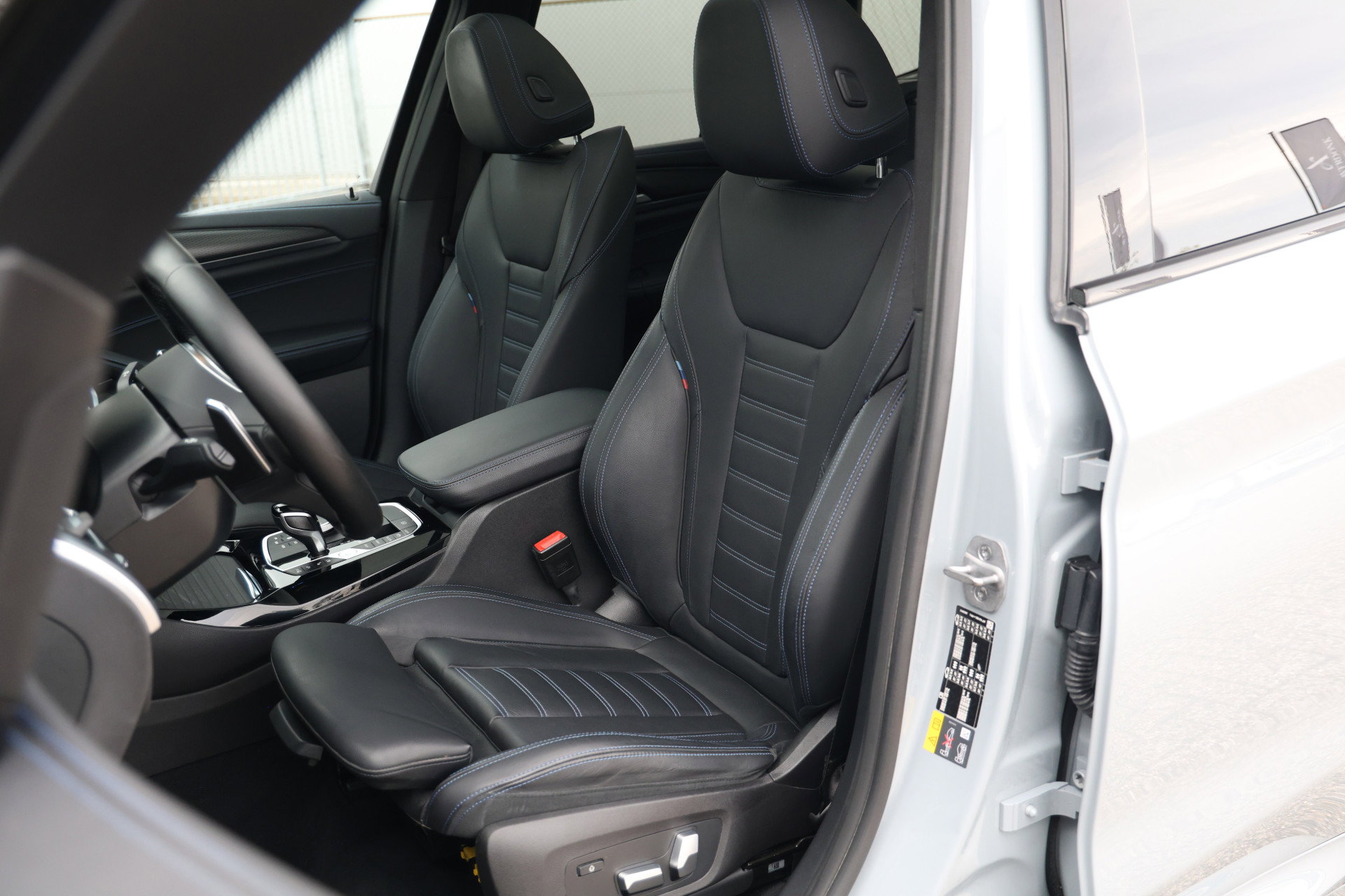 BMW X3 - 4