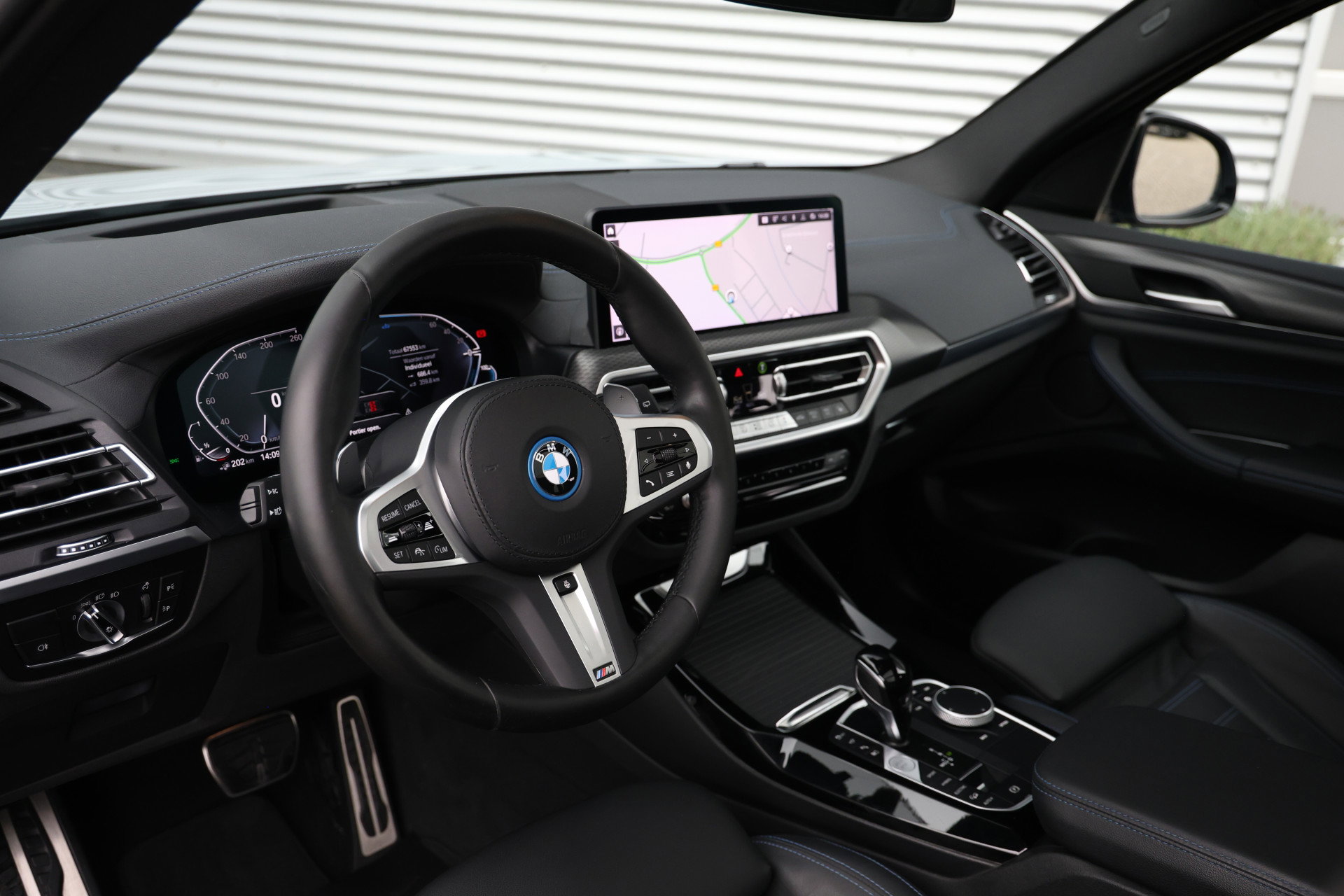 BMW X3 - 55