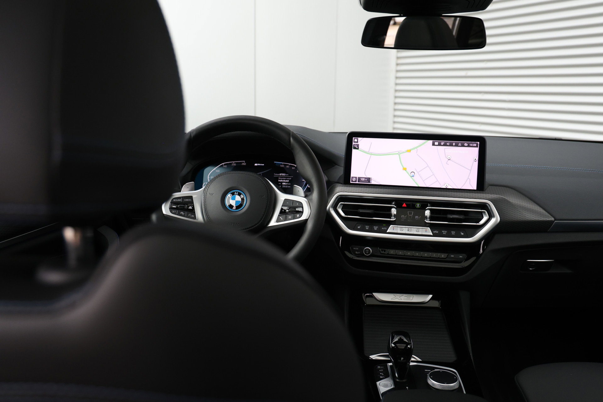BMW X3 - 56
