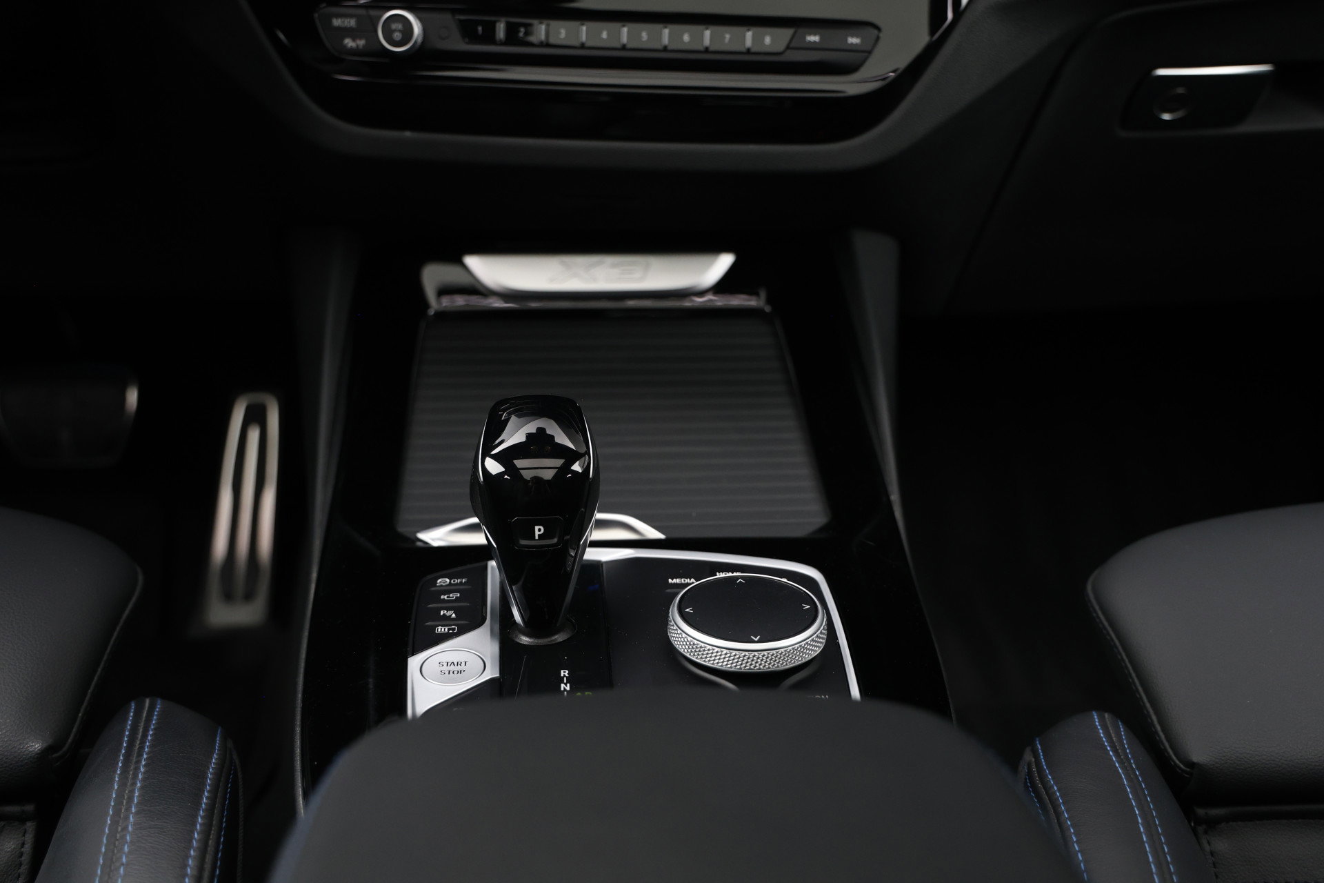 BMW X3 - 57