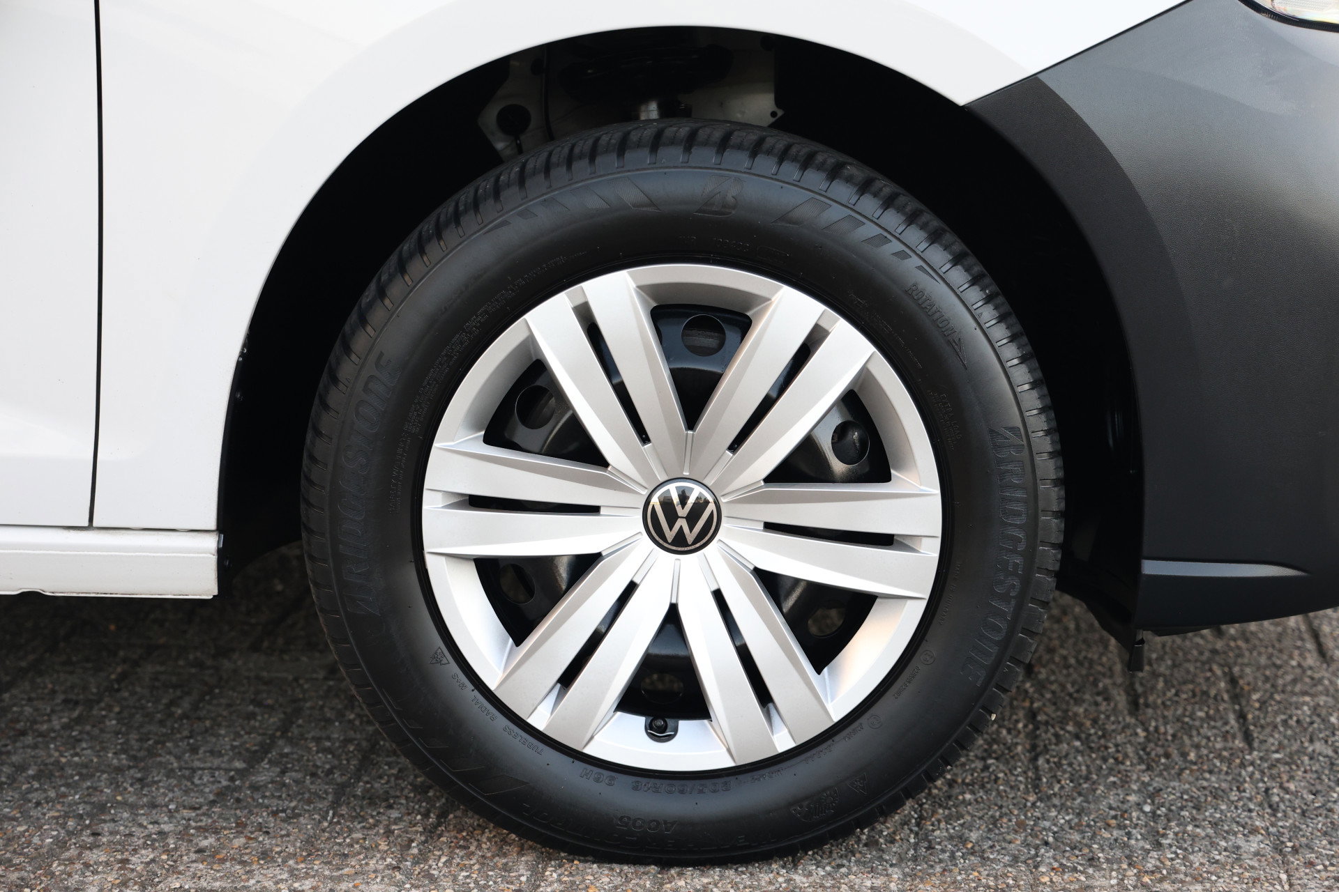 Volkswagen Caddy Cargo - 9