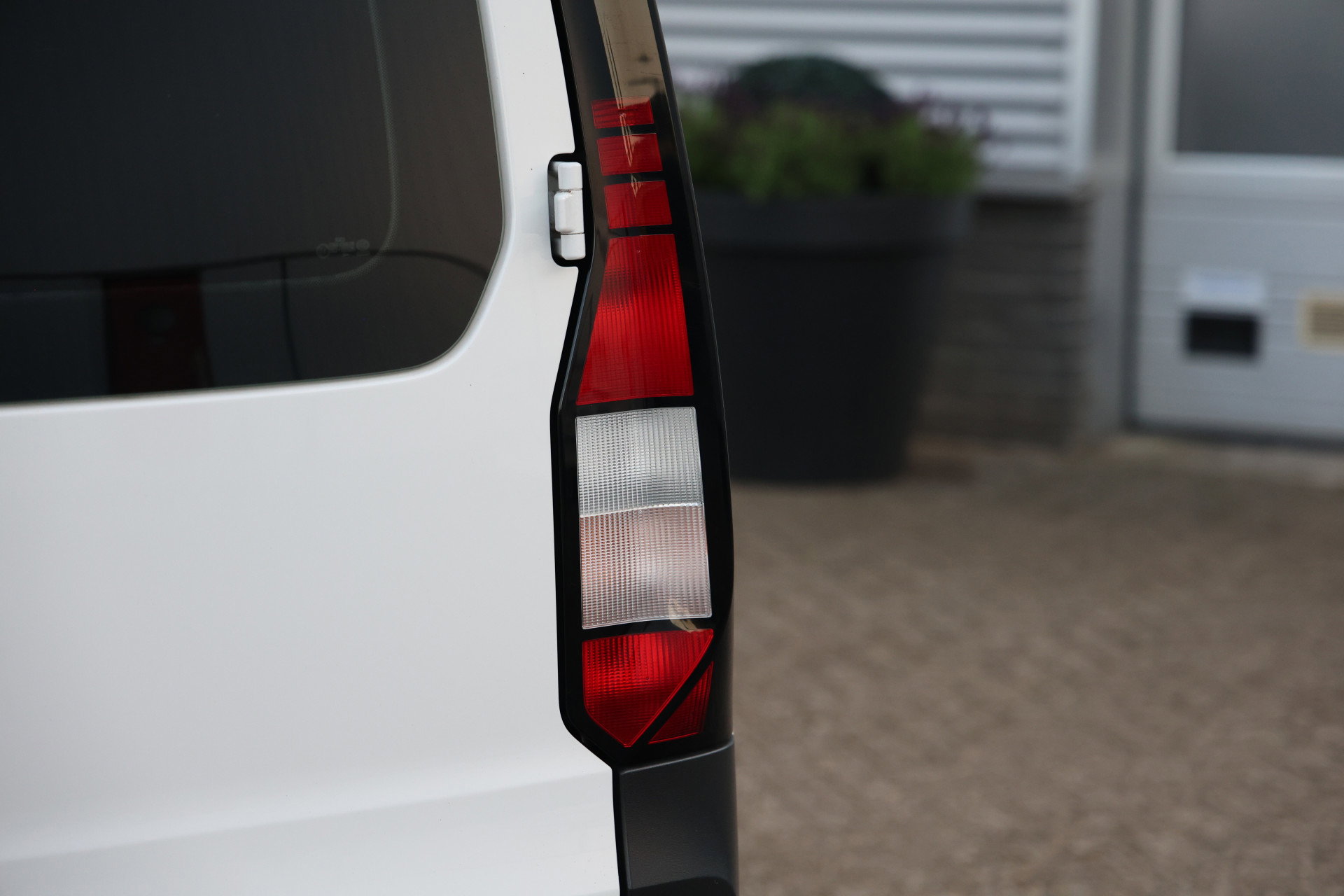 Volkswagen Caddy Cargo - 14