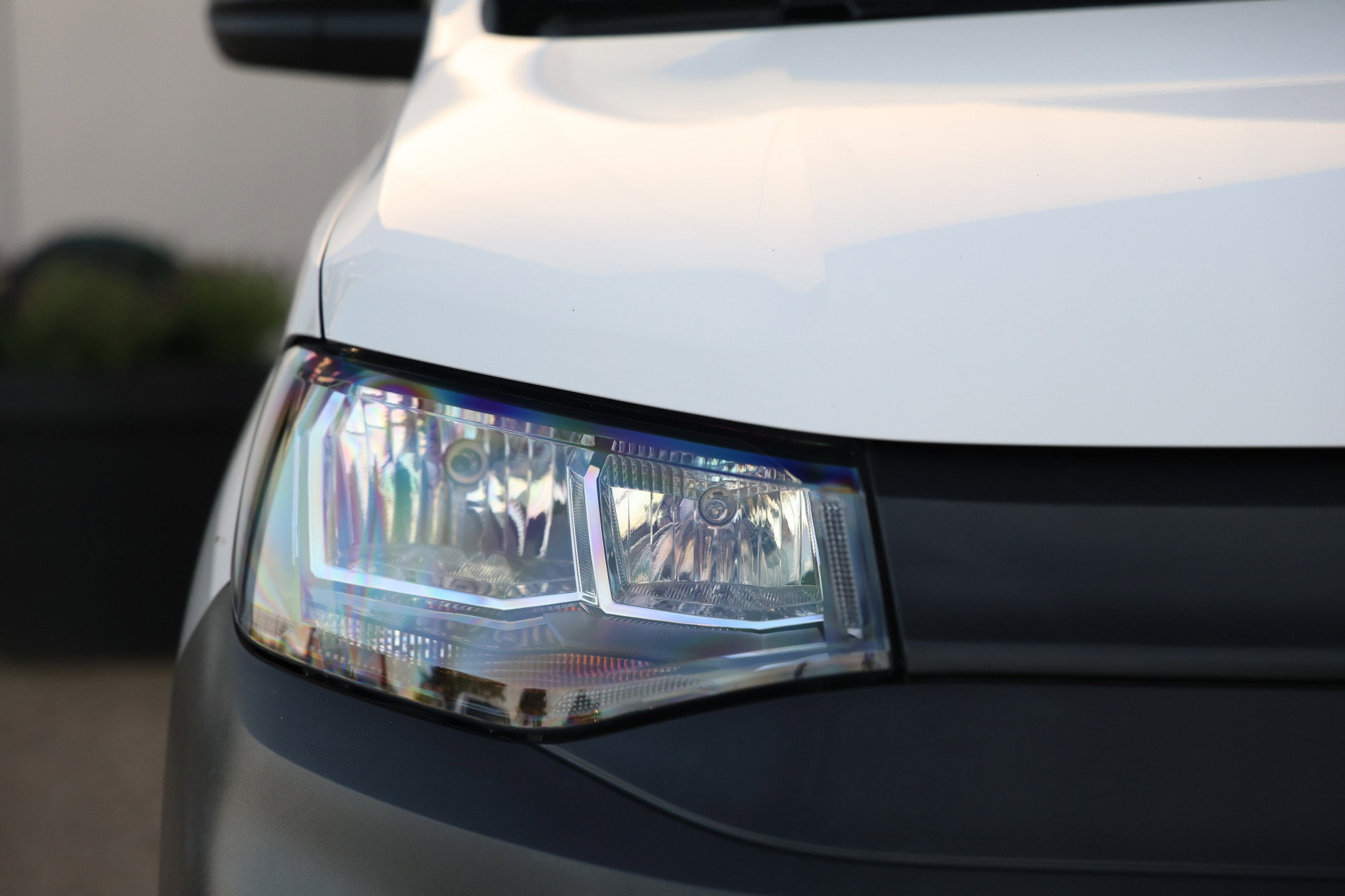 Volkswagen Caddy Cargo - 6