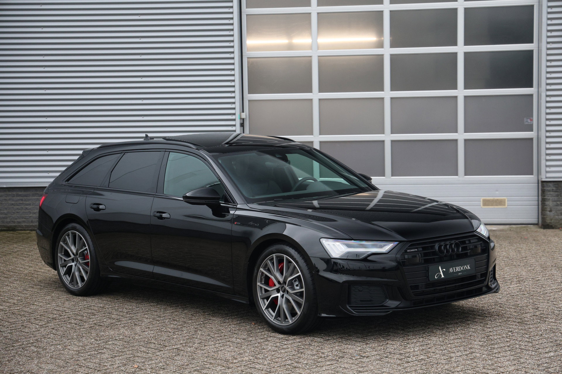 Audi A6 - 14