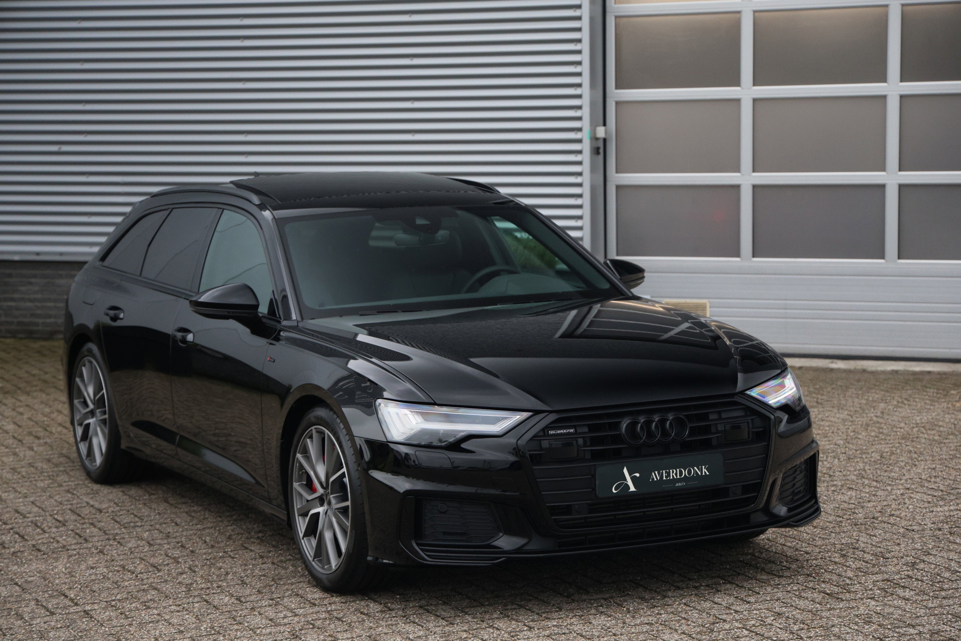 Audi A6 - 15
