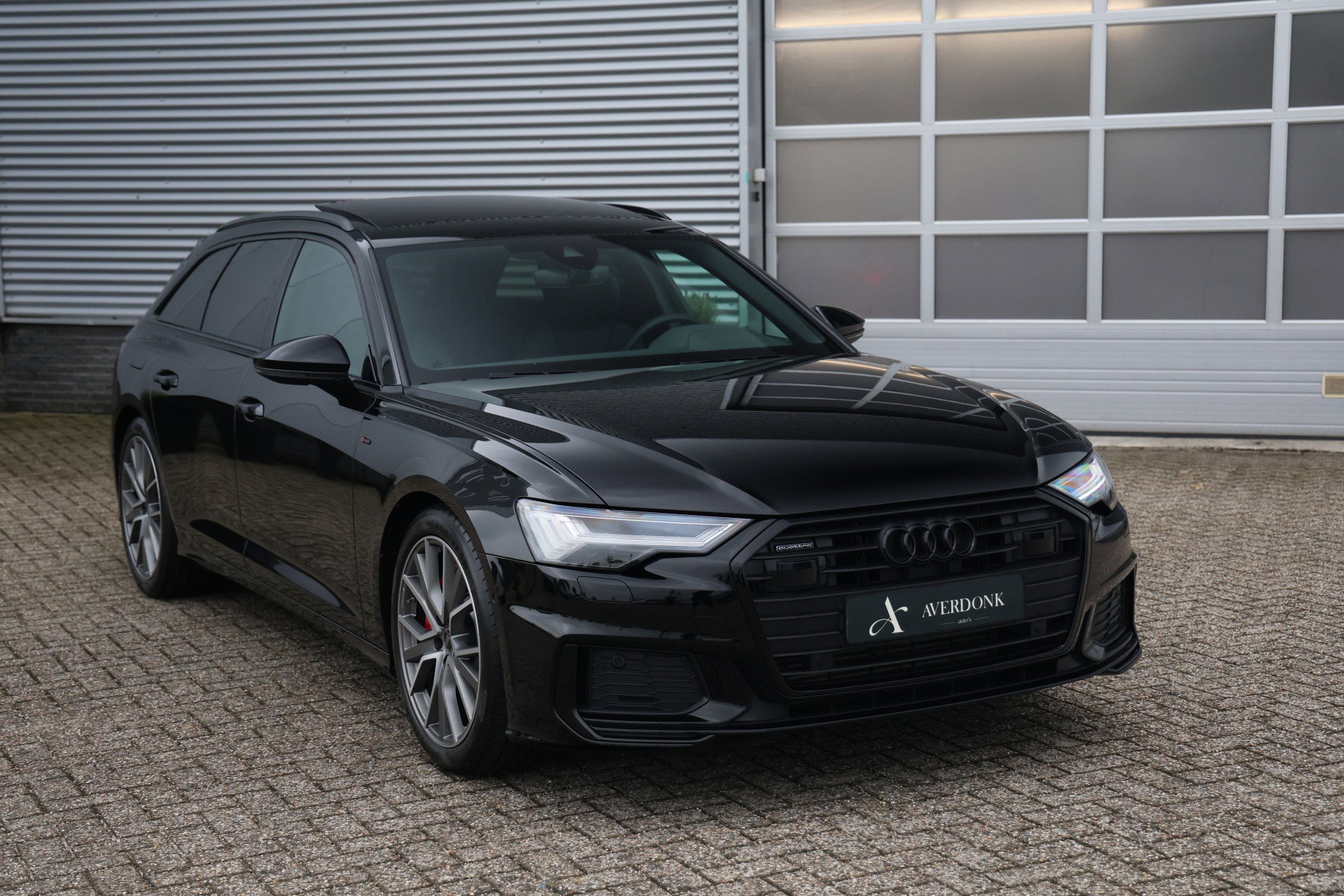 Audi A6 - 16