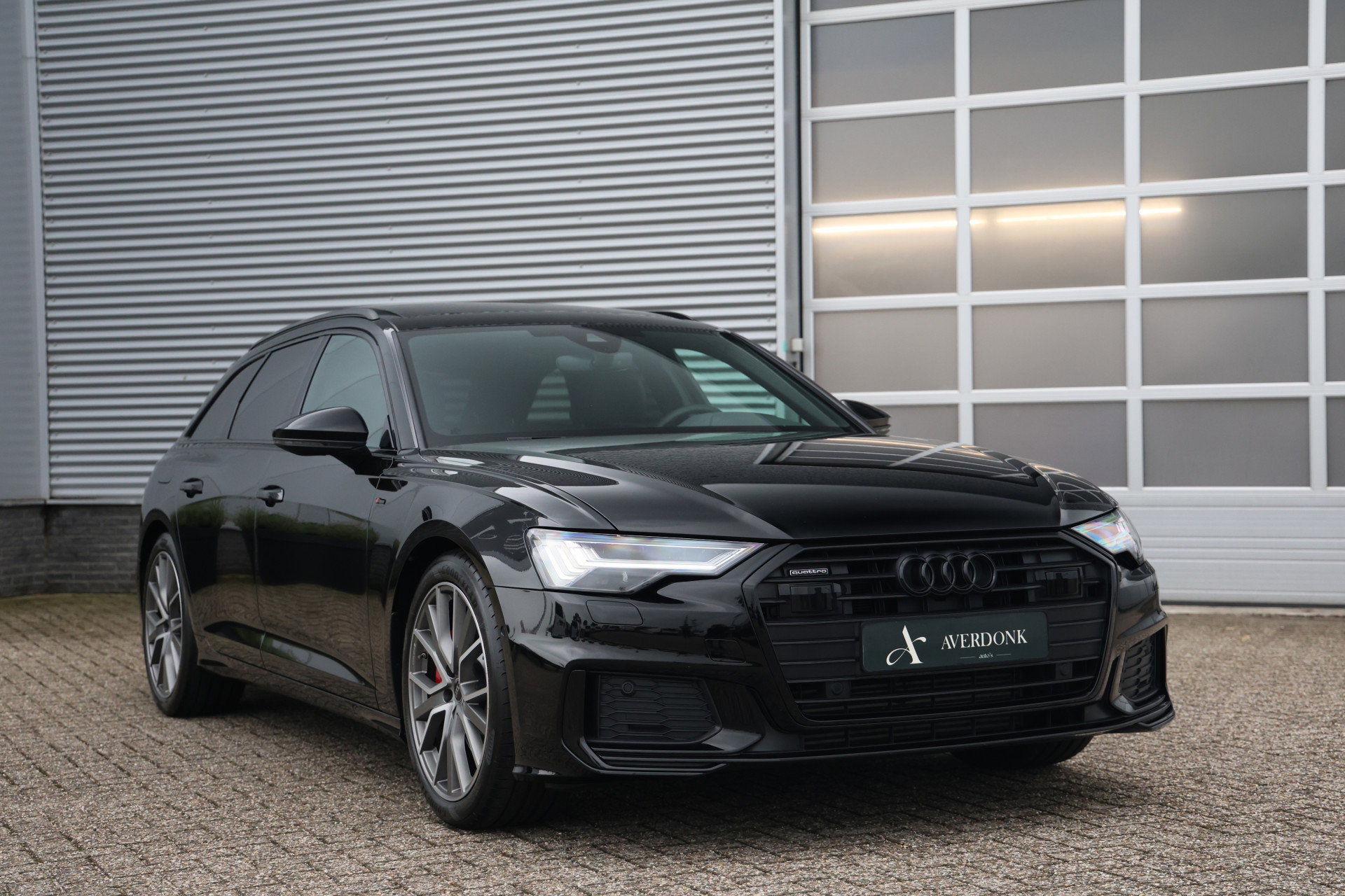 Audi A6 - 17