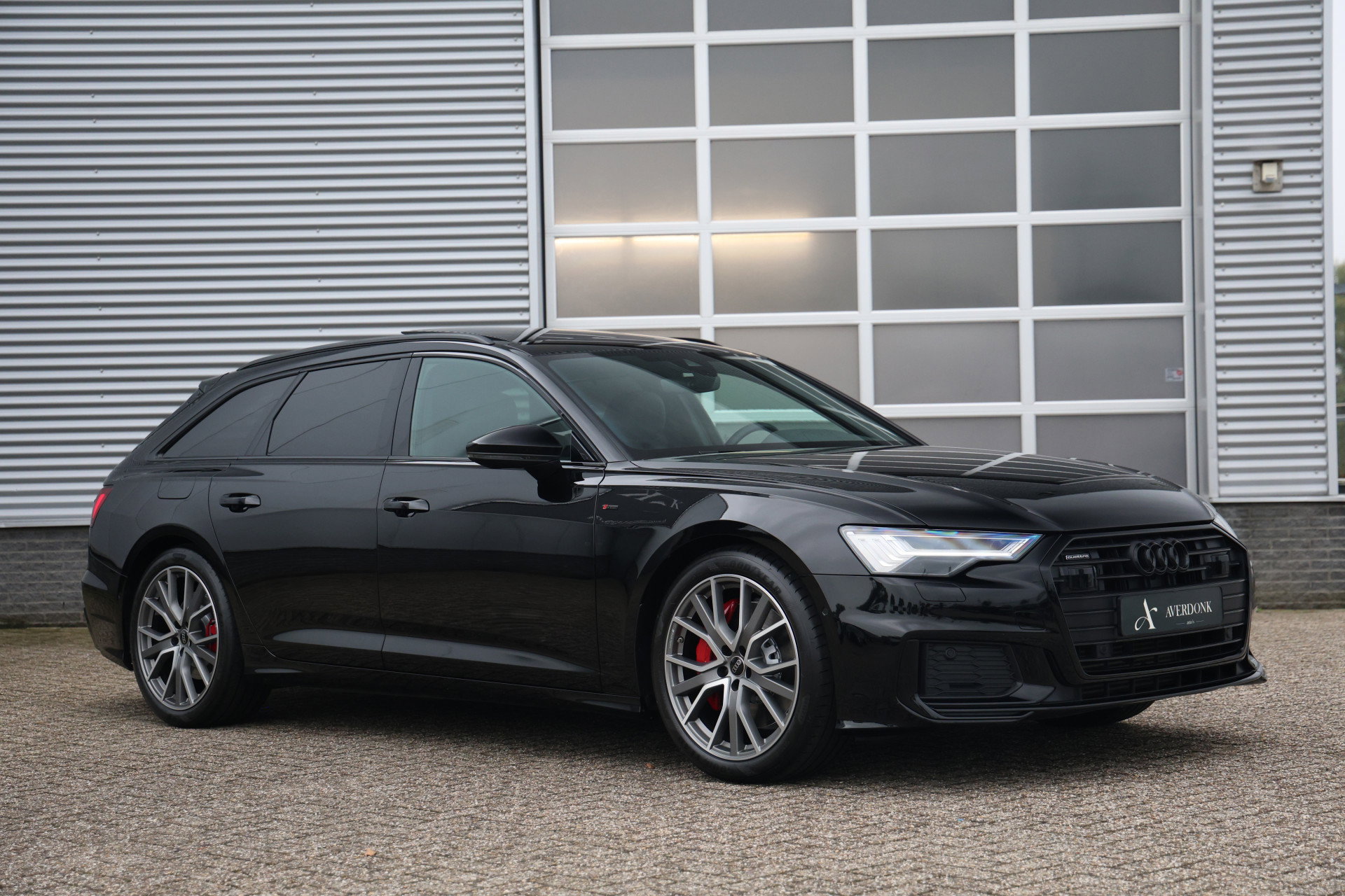 Audi A6 - 18