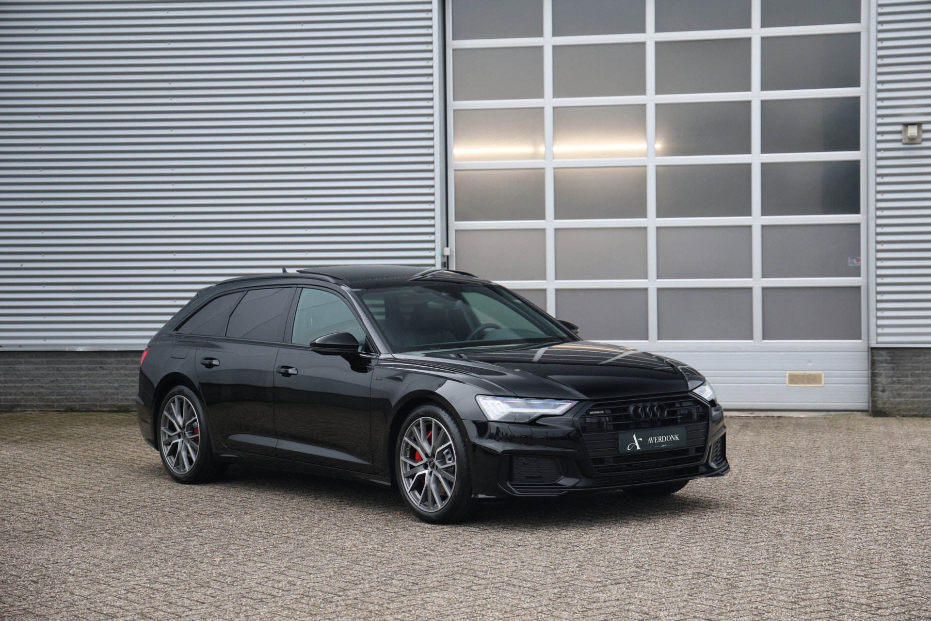 Audi A6 - 5
