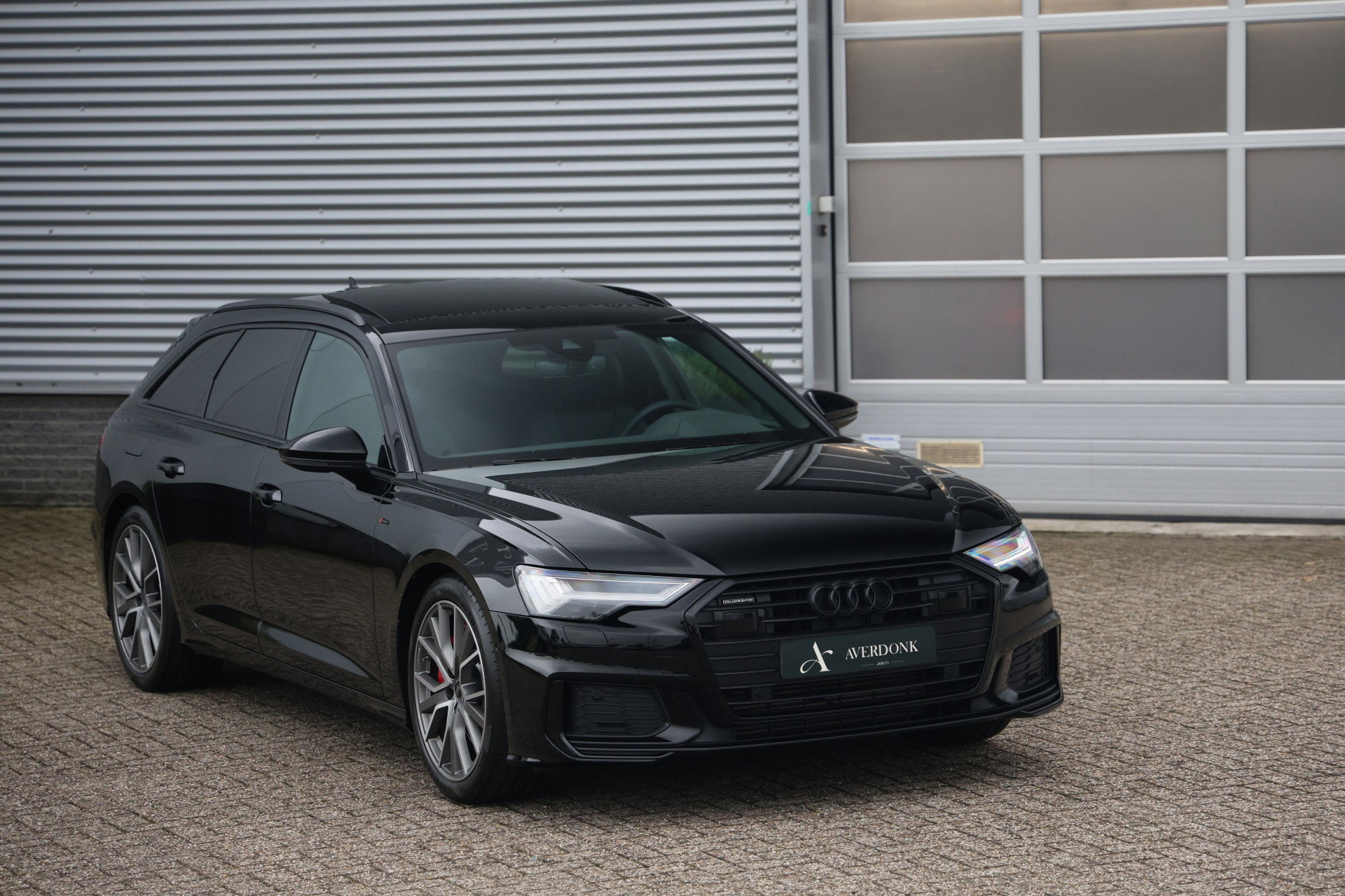 Audi A6 - 19